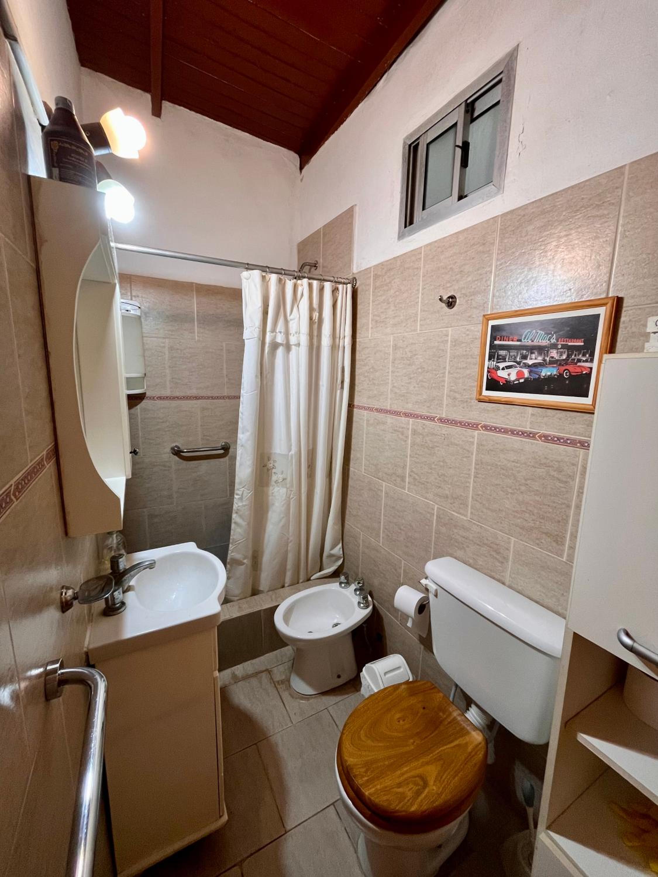 Two-Bedroom House photo 2