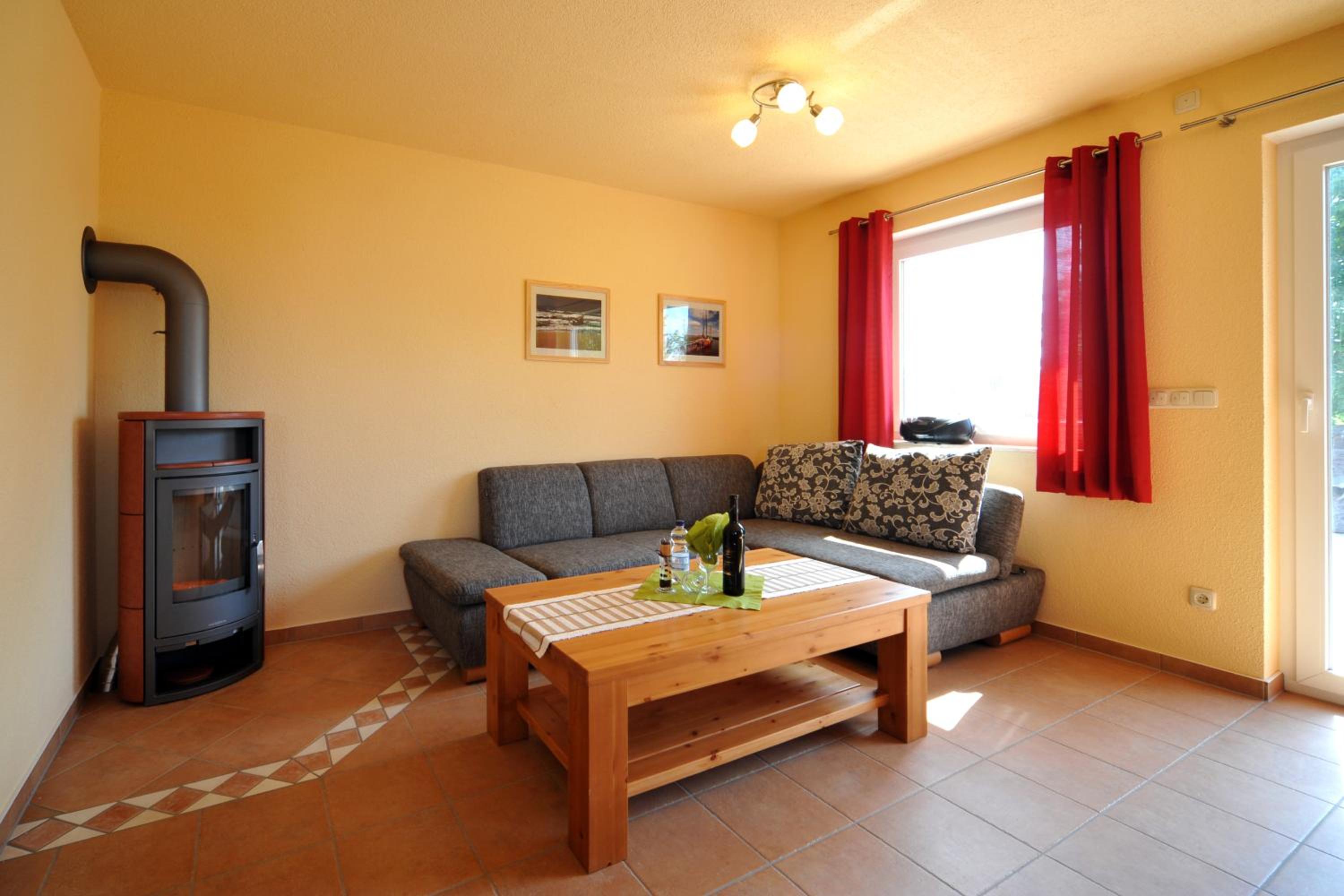 Vacation Home photo 1