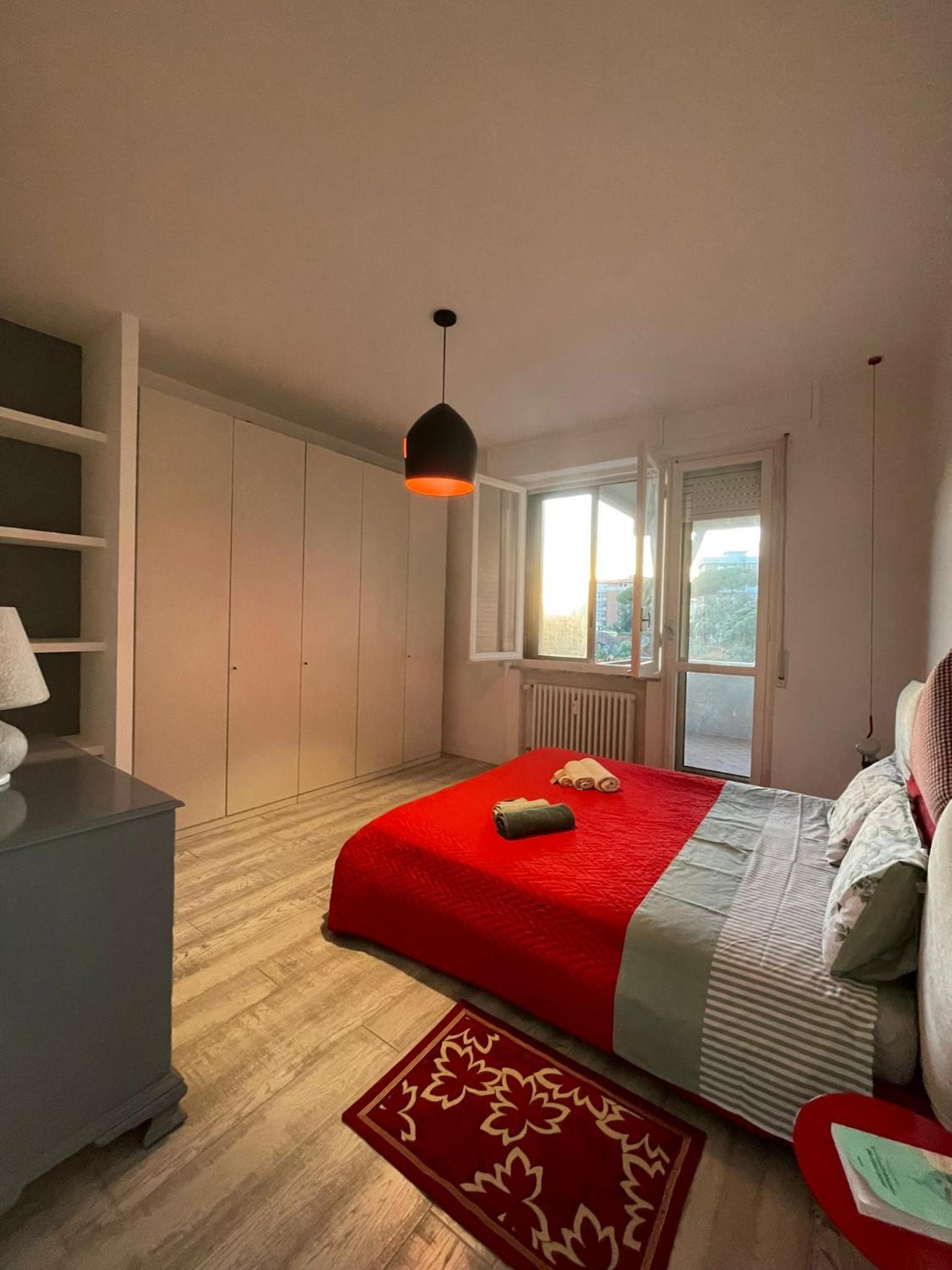 Two-Bedroom Apartment photo 1