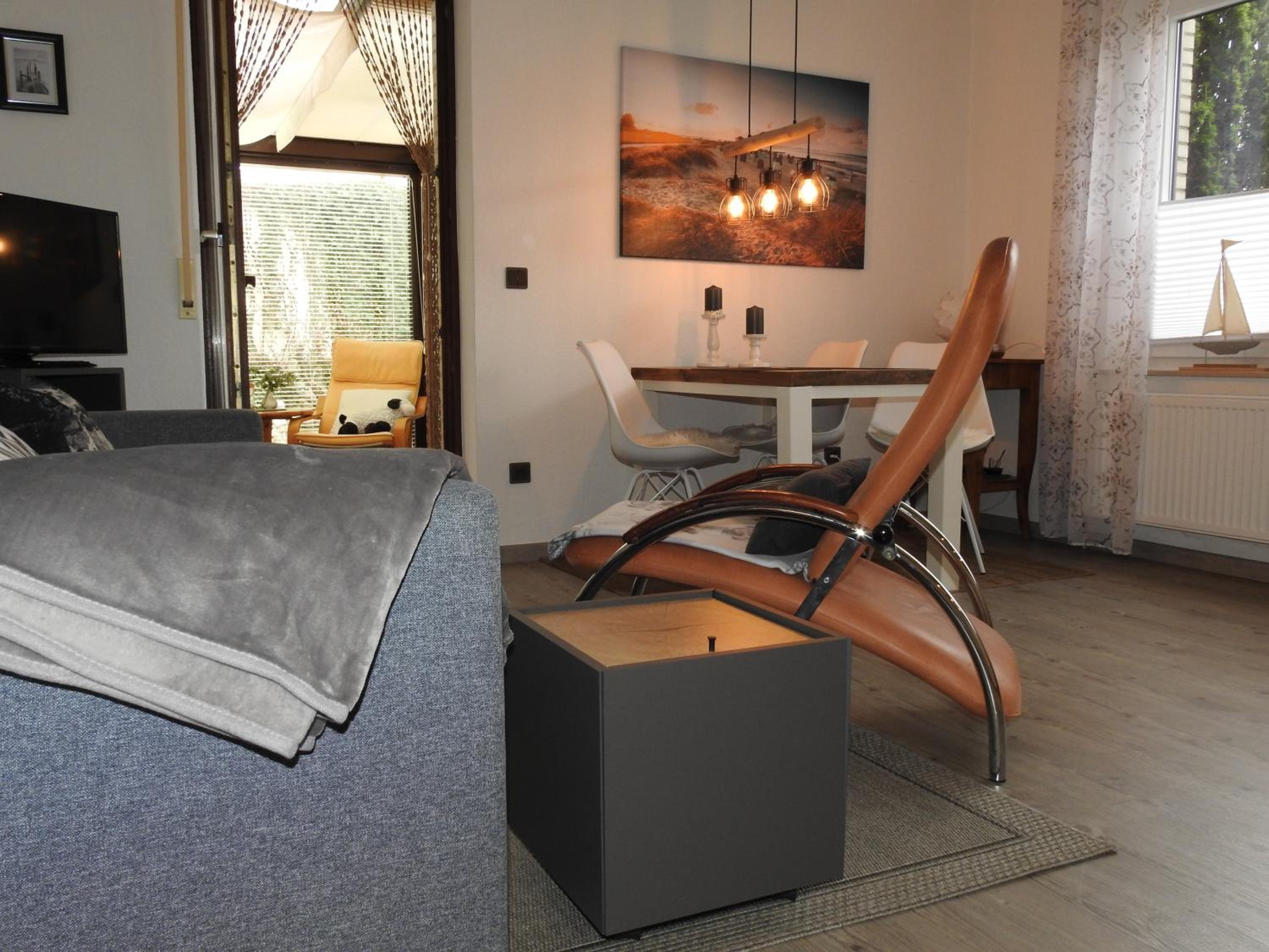Apartment - Ground Floor photo 1