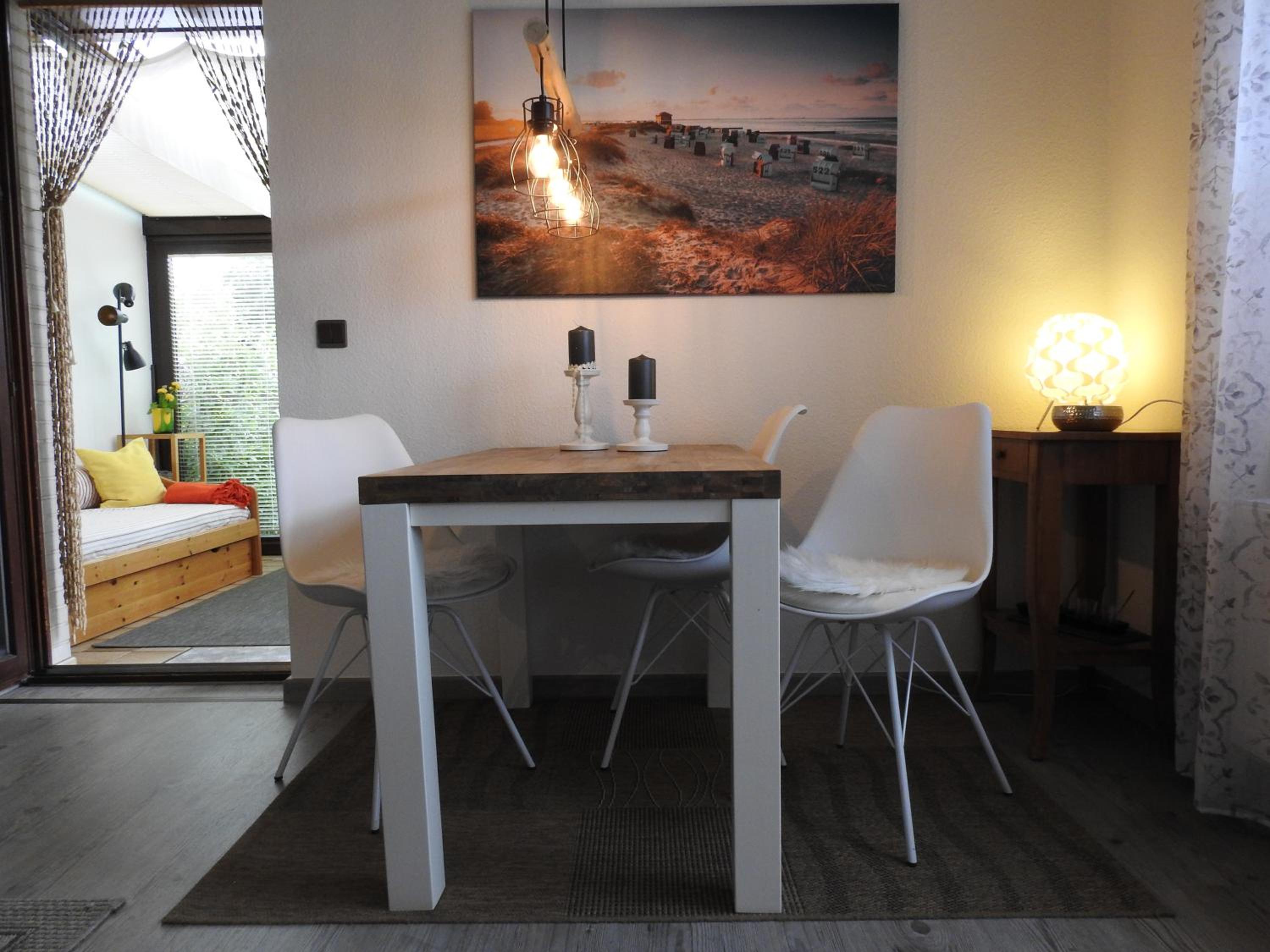 Apartment - Ground Floor photo 2