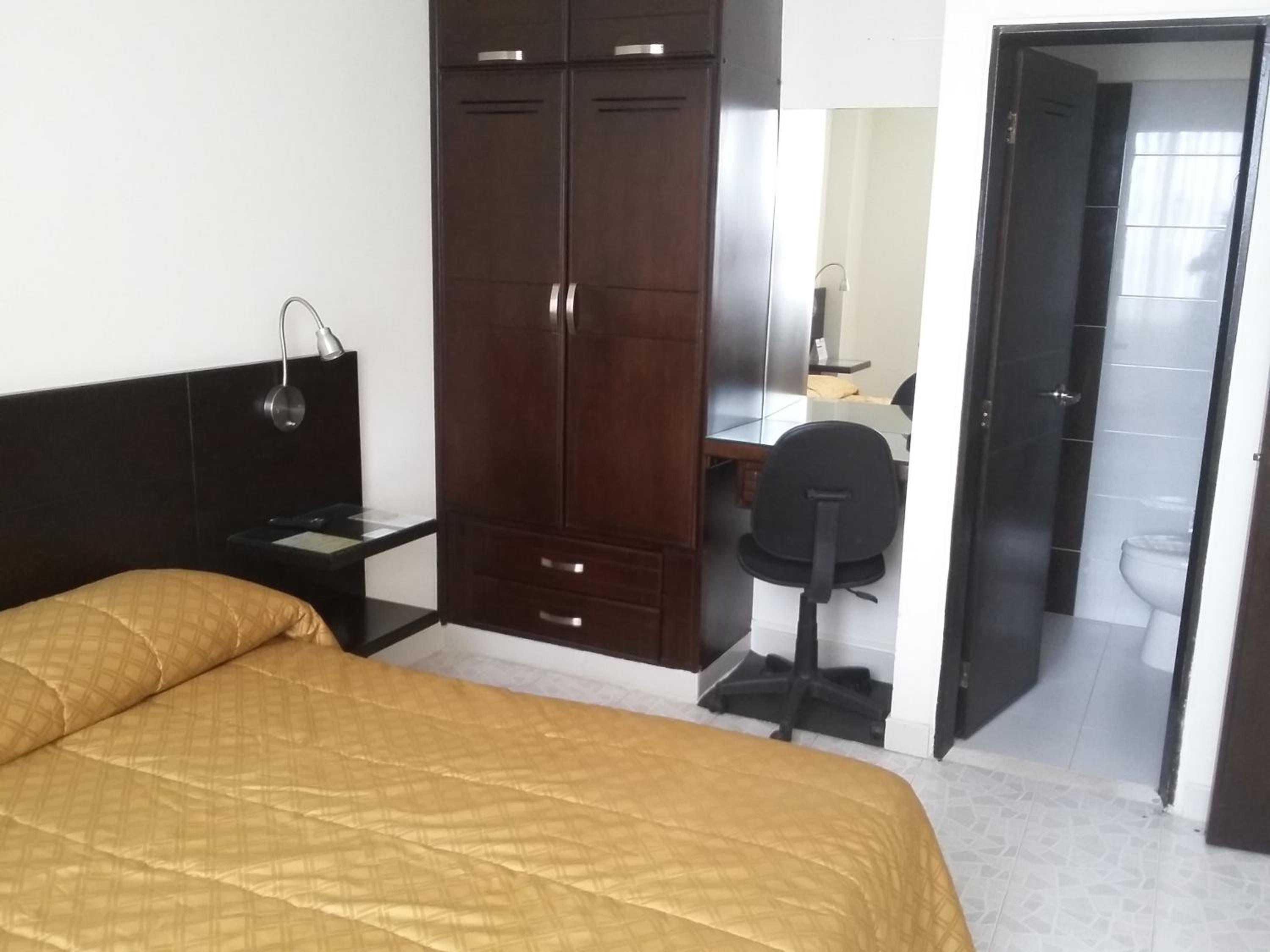 Double Room photo 1