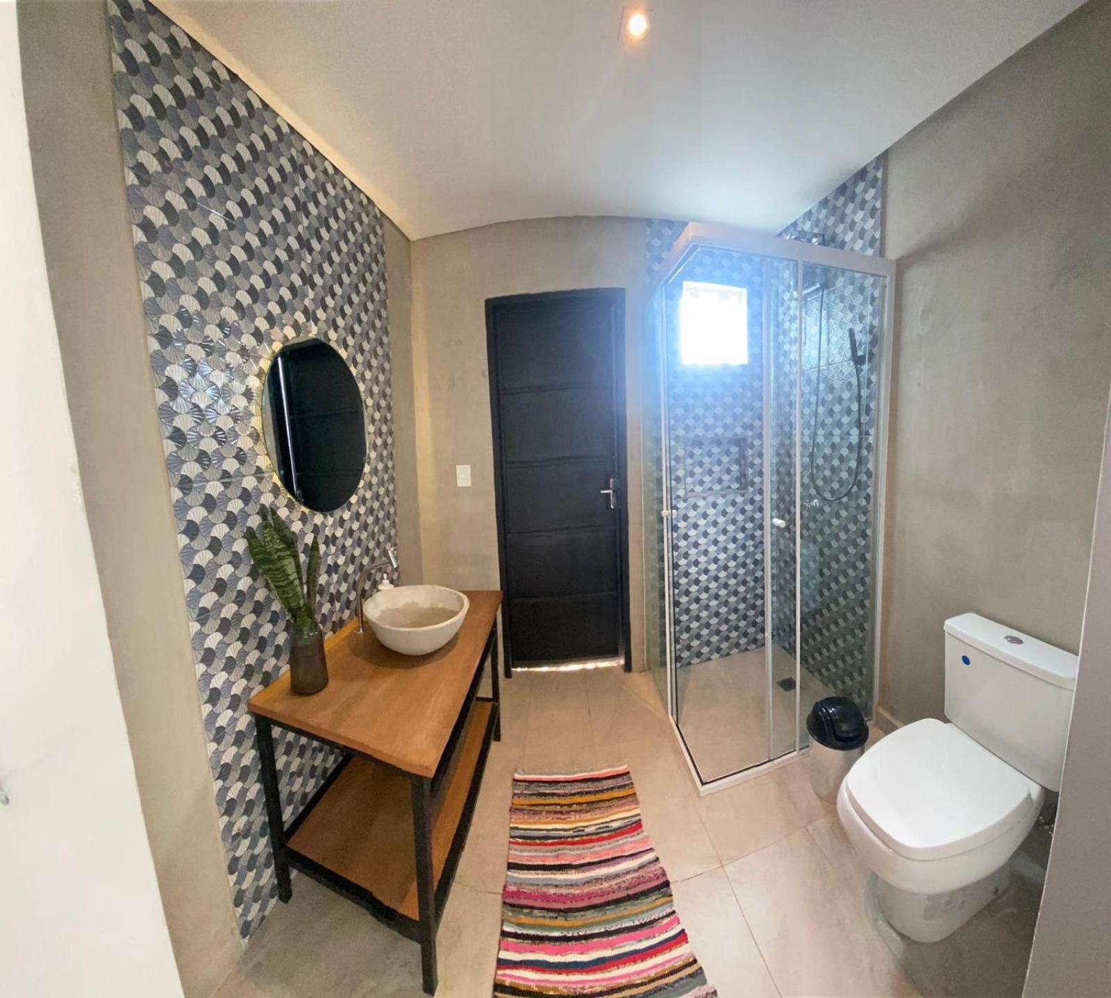 Three-Bedroom Villa photo 3