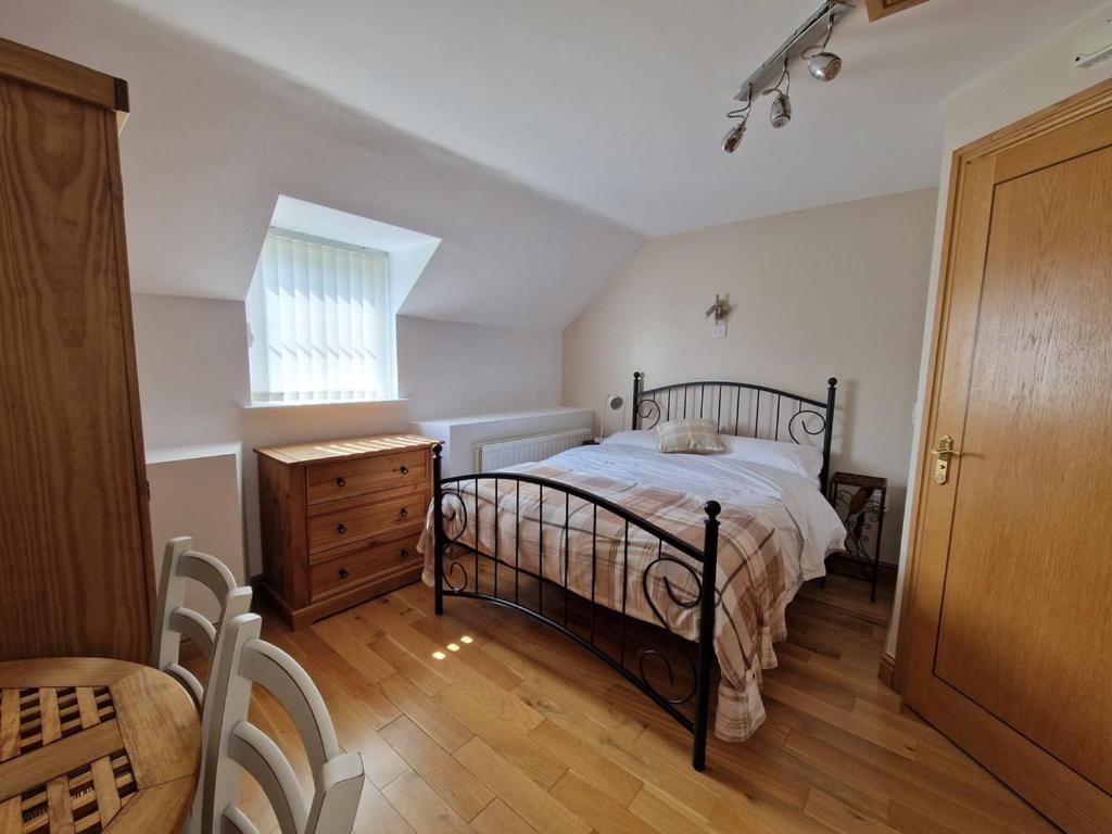Double Room with Garden View photo 1