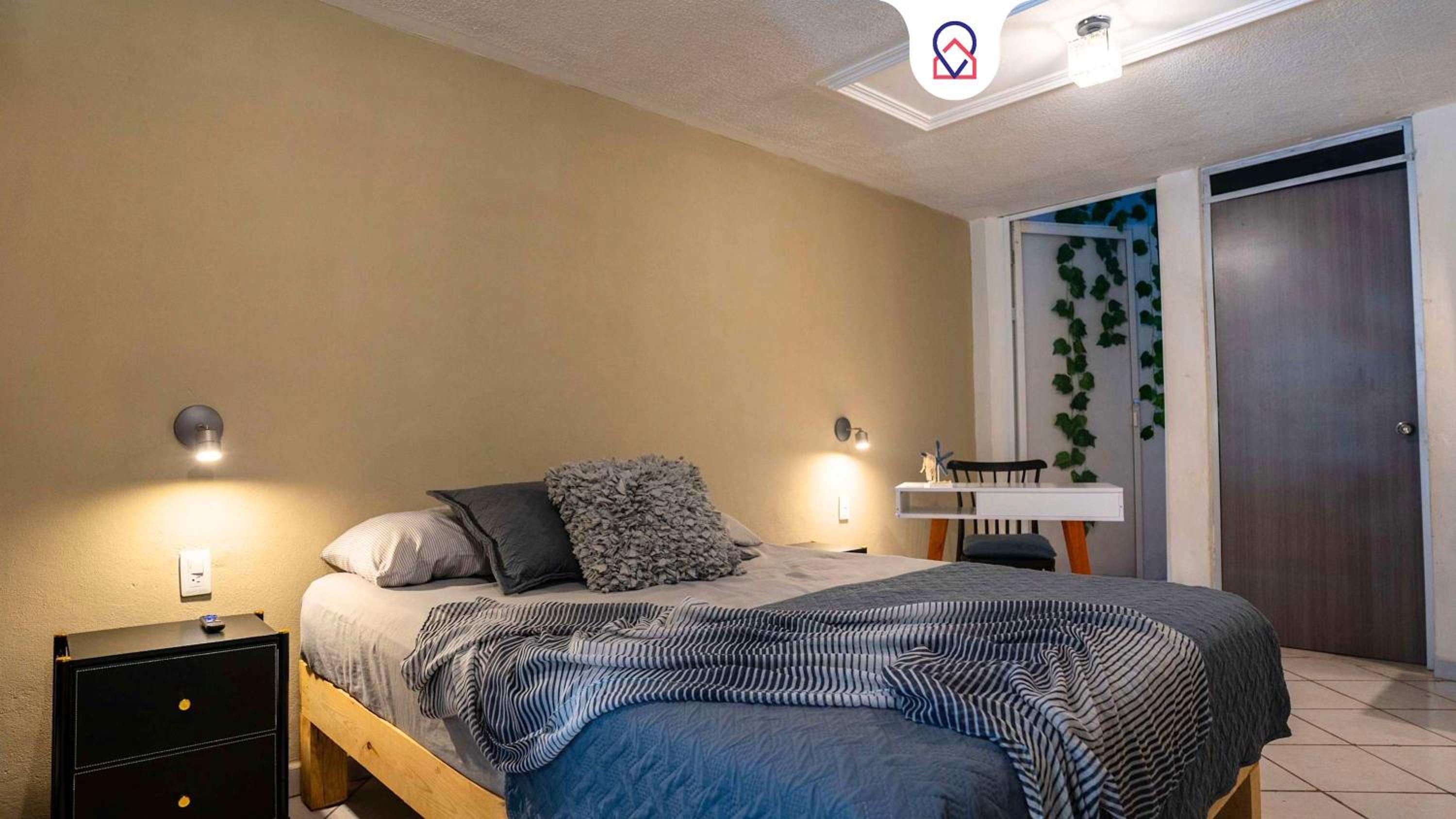 Apartment photo 1