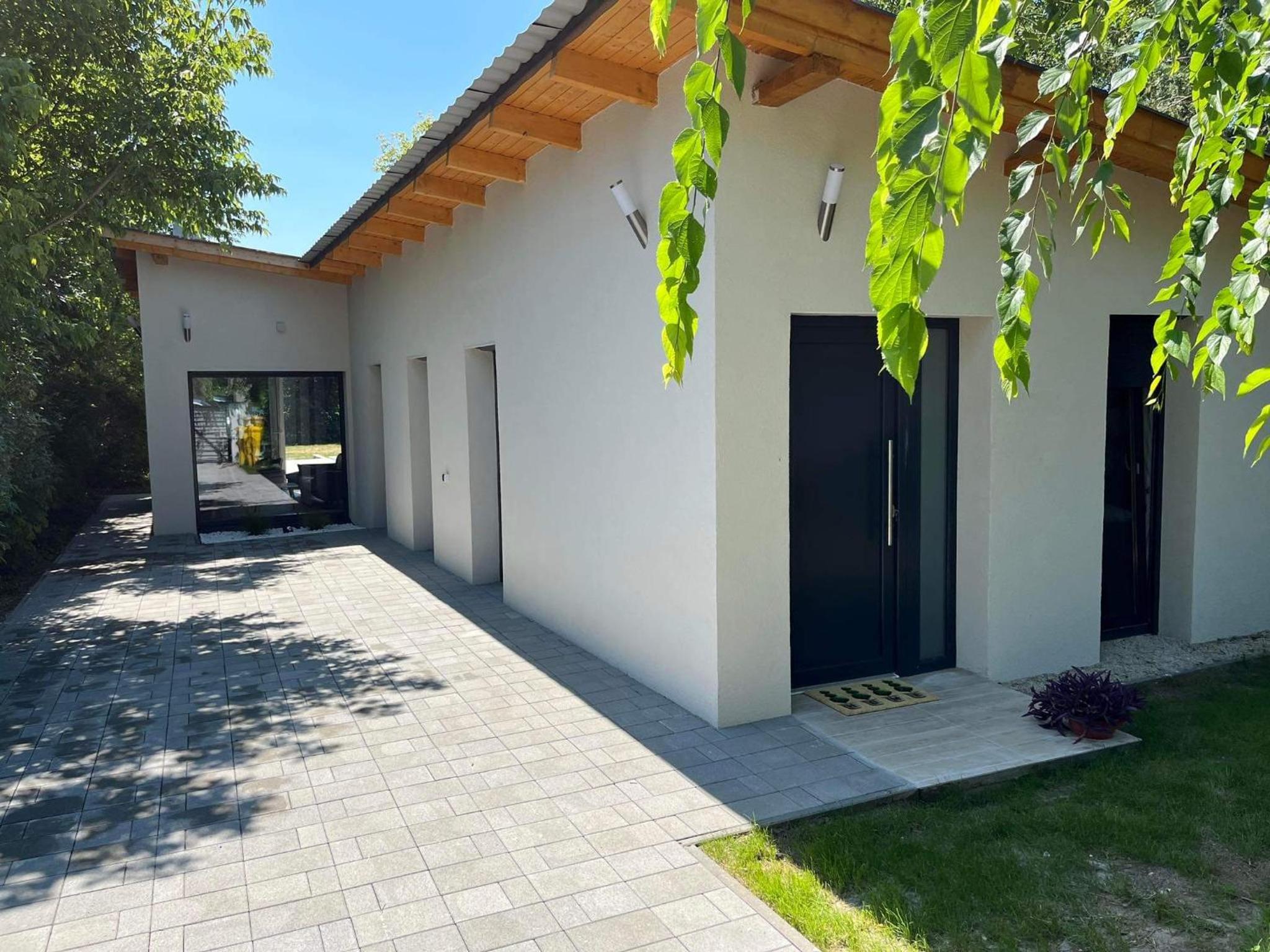 Two-Bedroom House photo 1