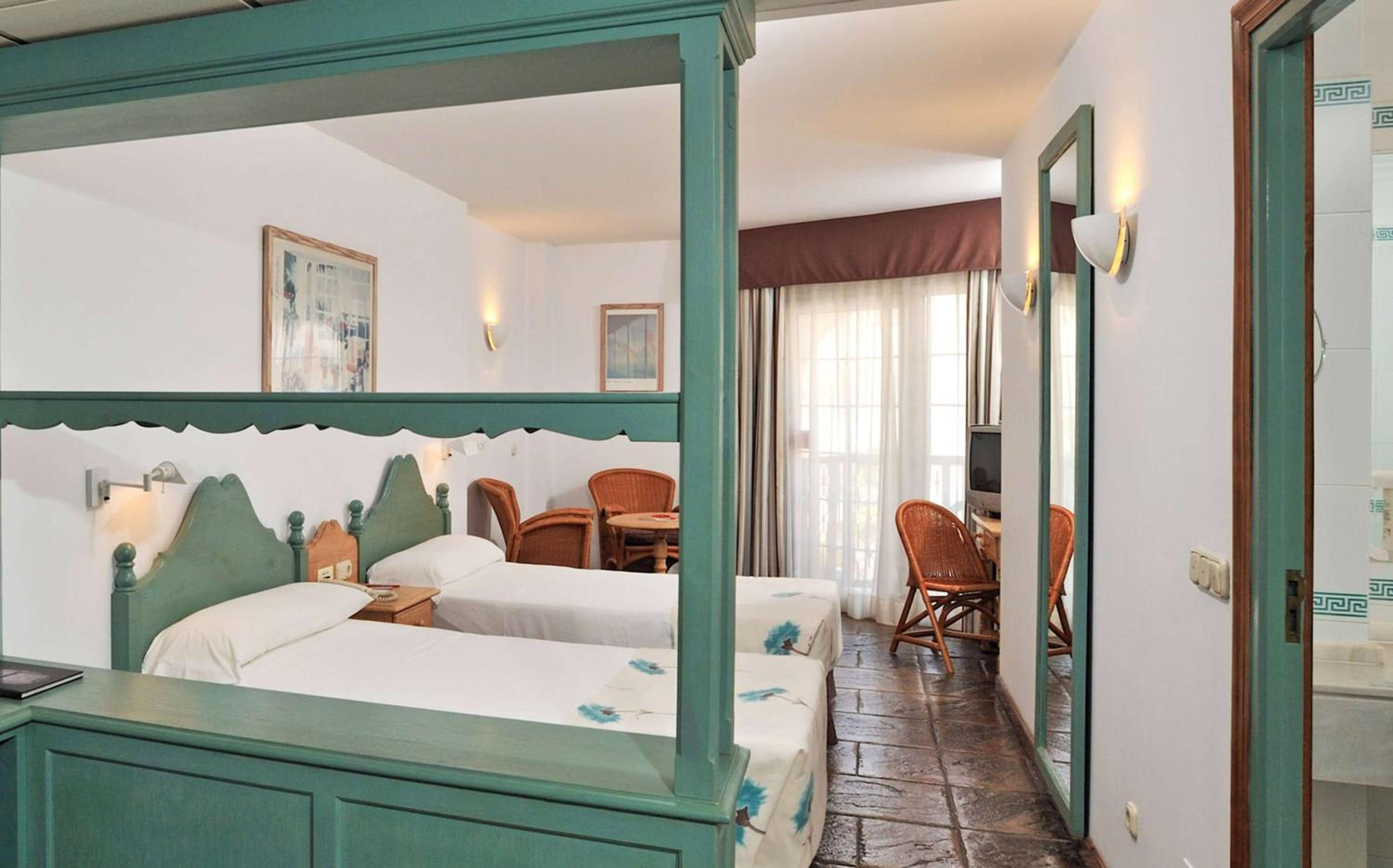 Single Room photo 2