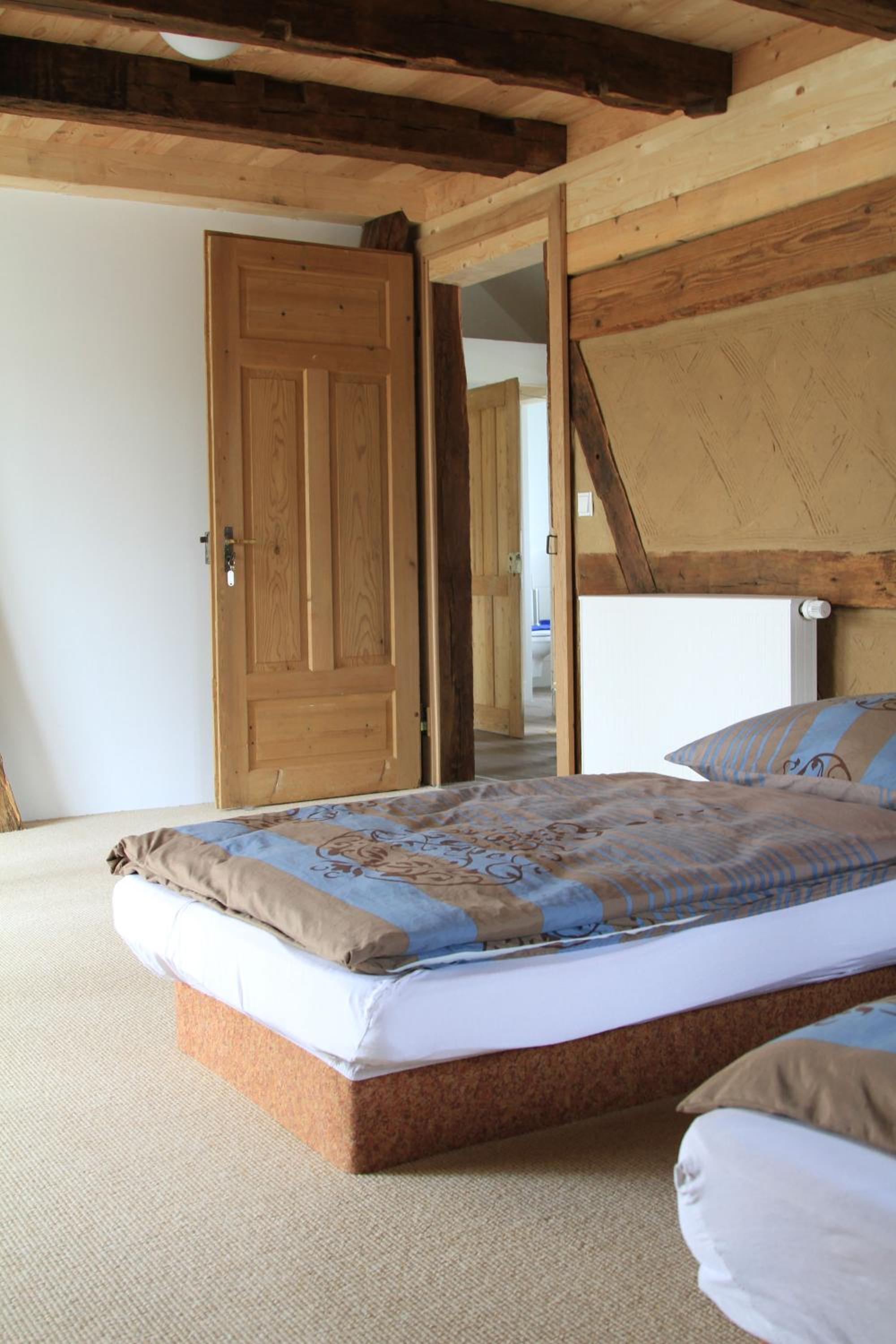 Double Room photo 1