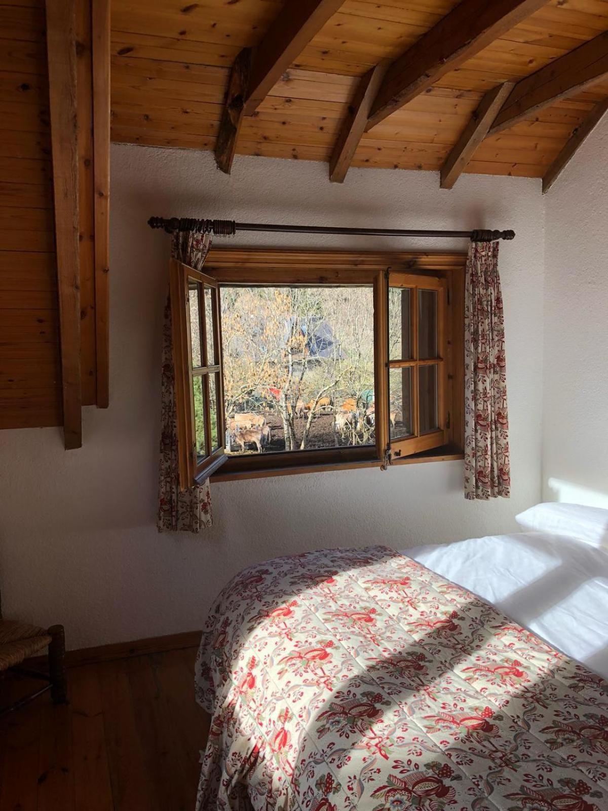 Casa de tres dormitorios
