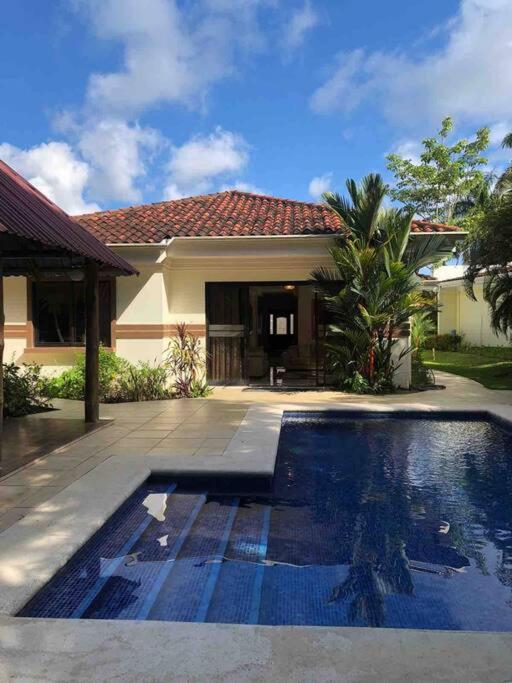 Three-Bedroom House photo 1