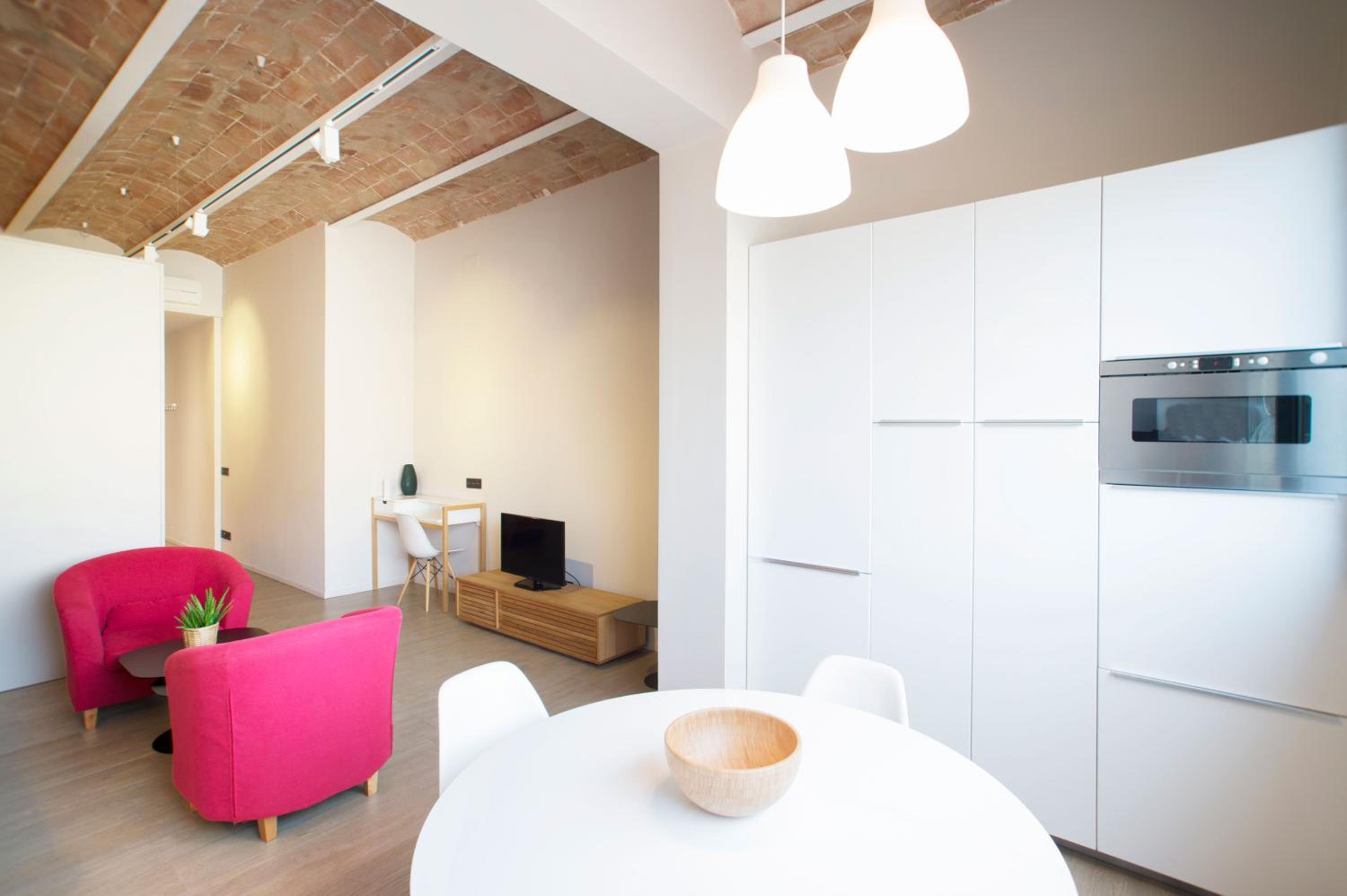 Loft photo 3