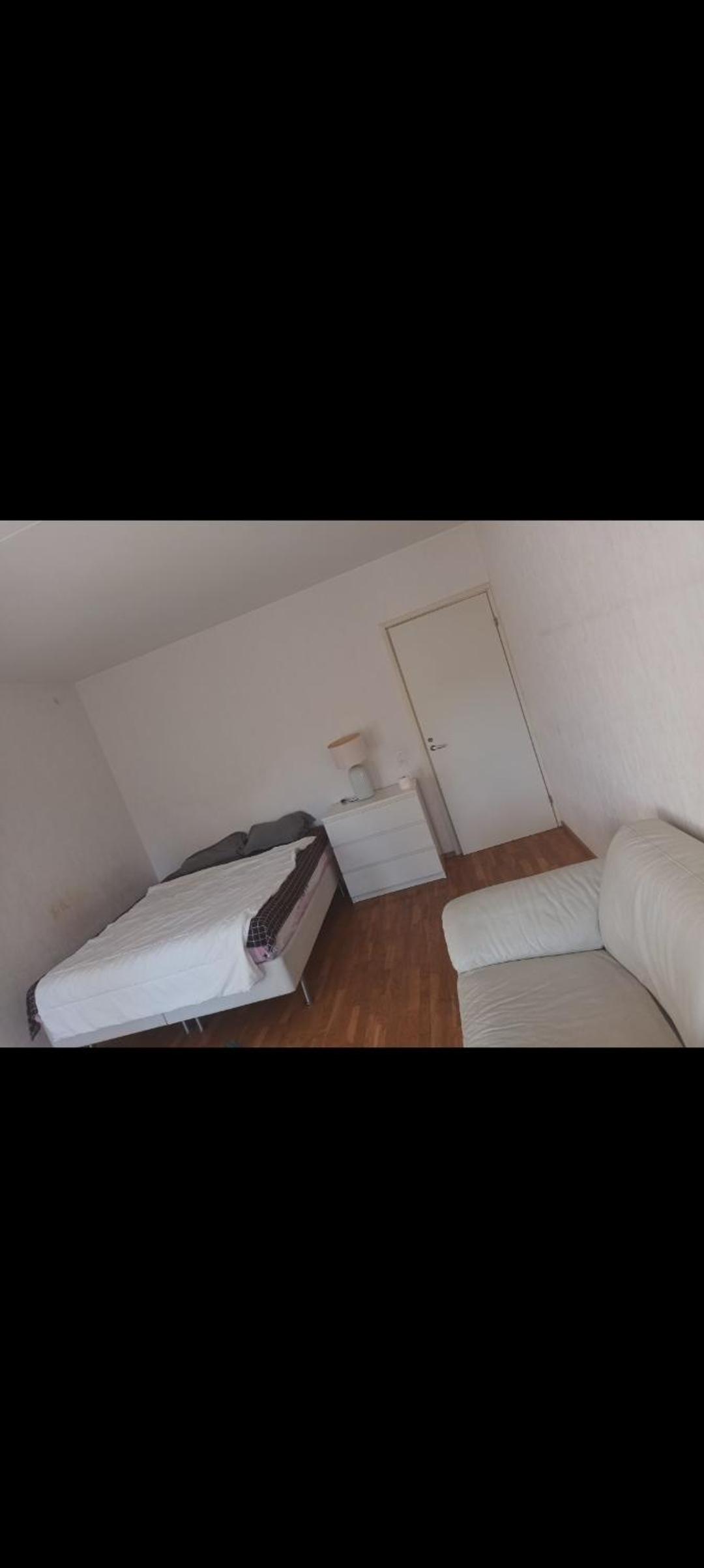 Two-Bedroom Apartment photo 2