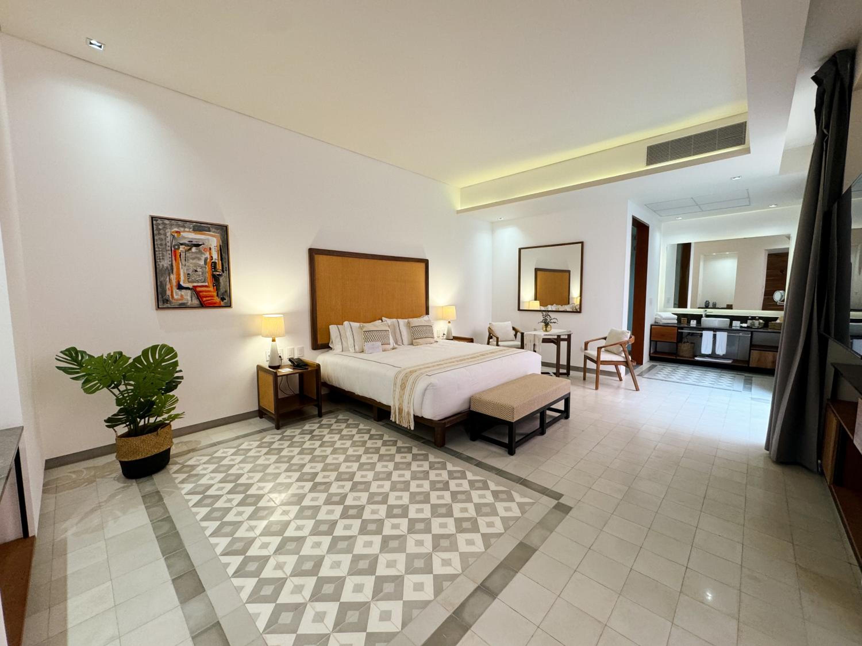 Presidential Suite photo 1