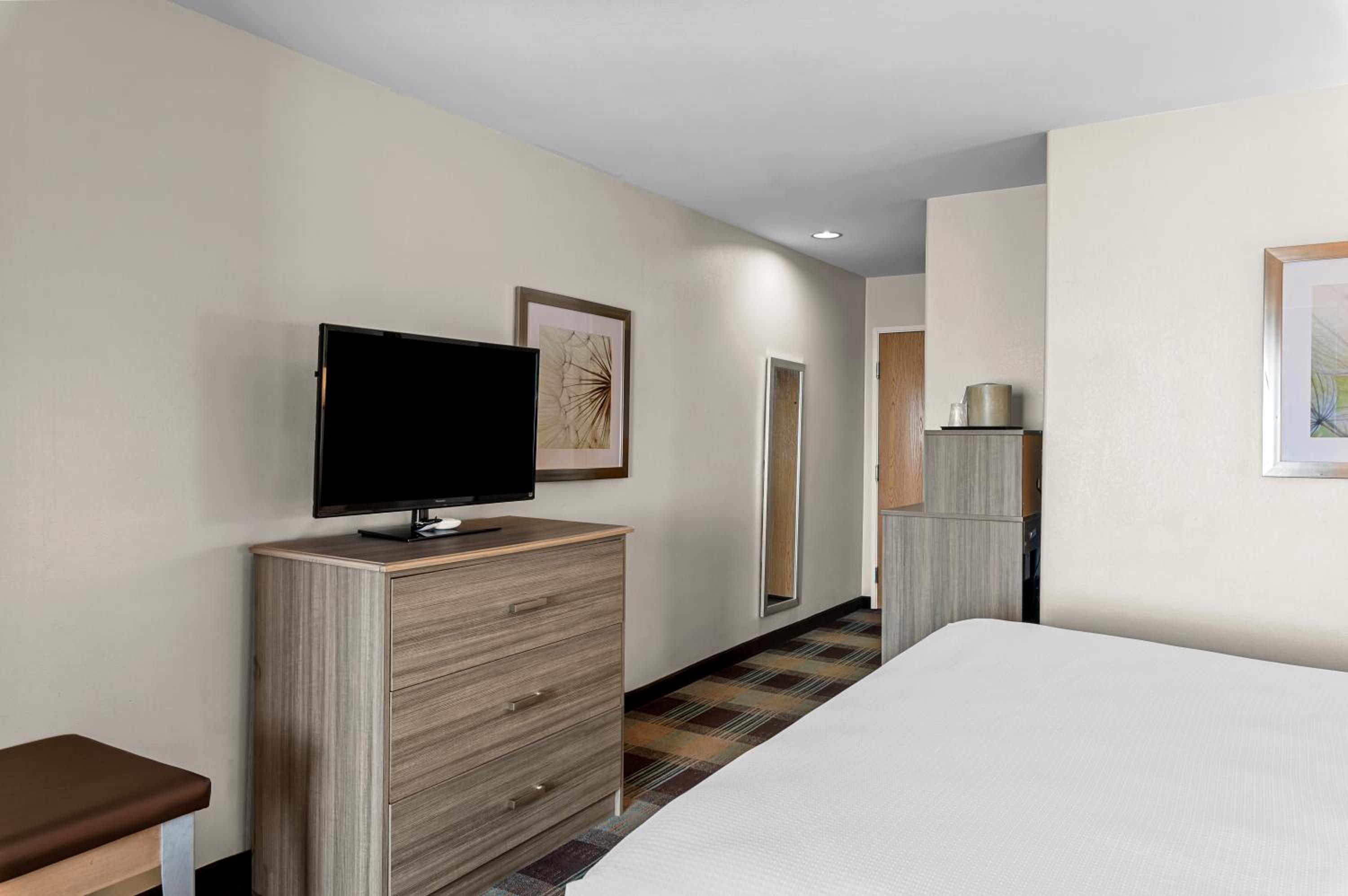 King Suite photo 2