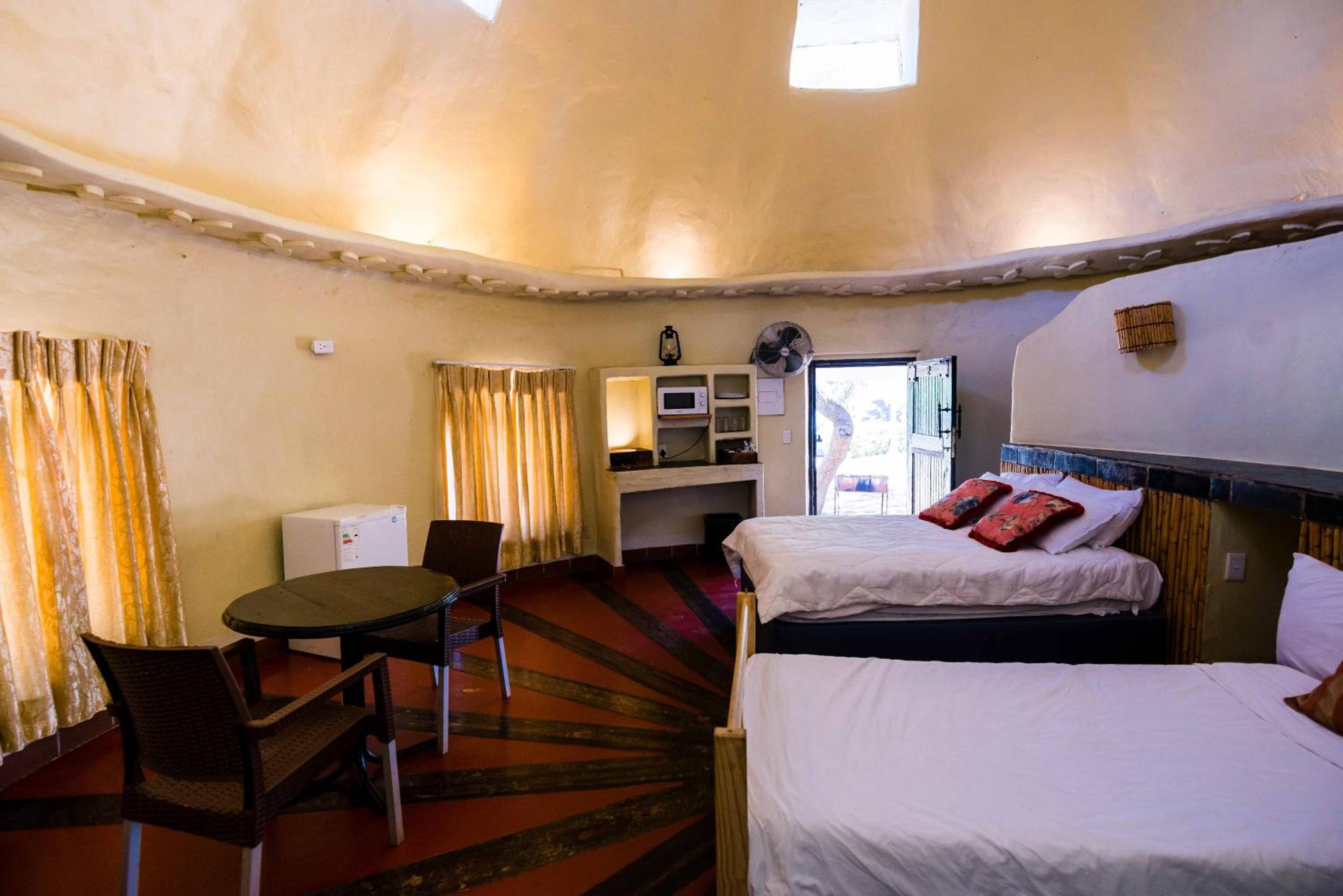 Double Room - Photo 4