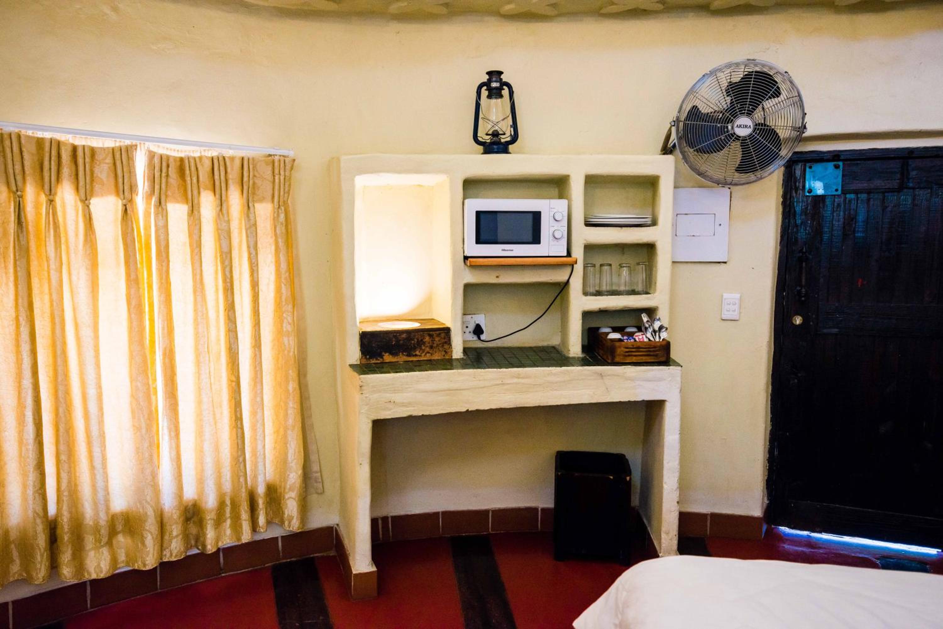 Double Room - Photo 20