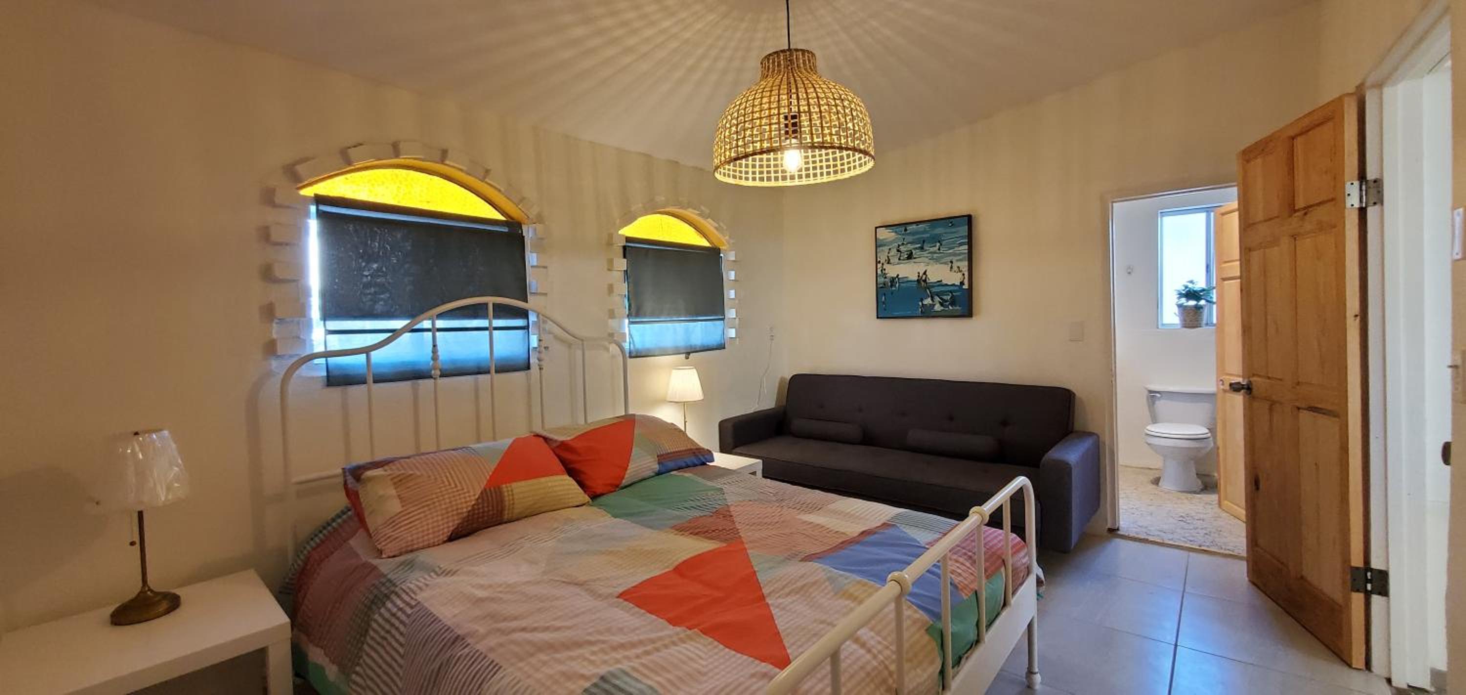 Two-Bedroom House photo 1