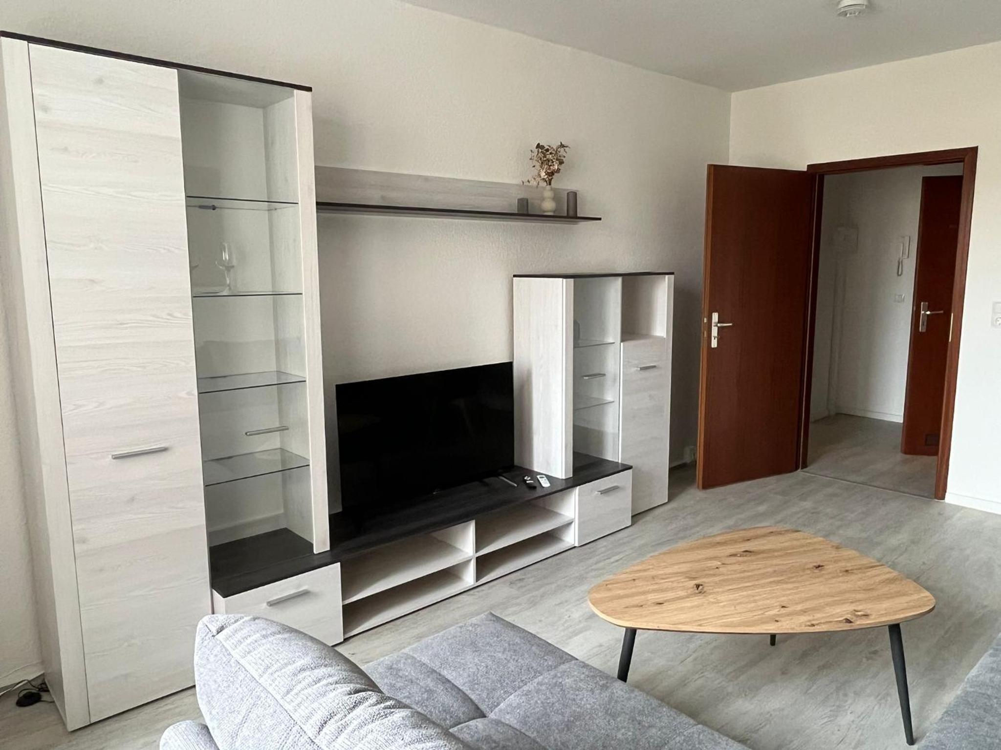 Two-Bedroom Studio Apartment photo 1
