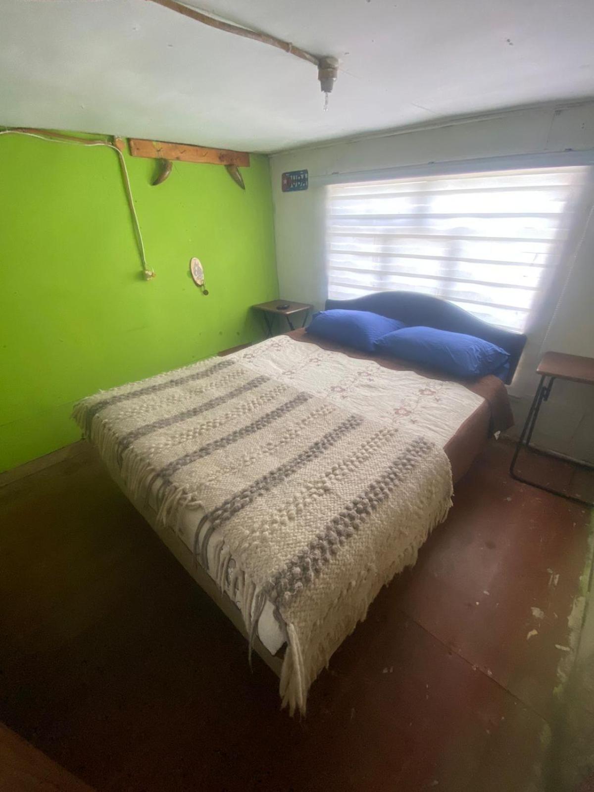 Single Room With Shared Bathroom photo 1