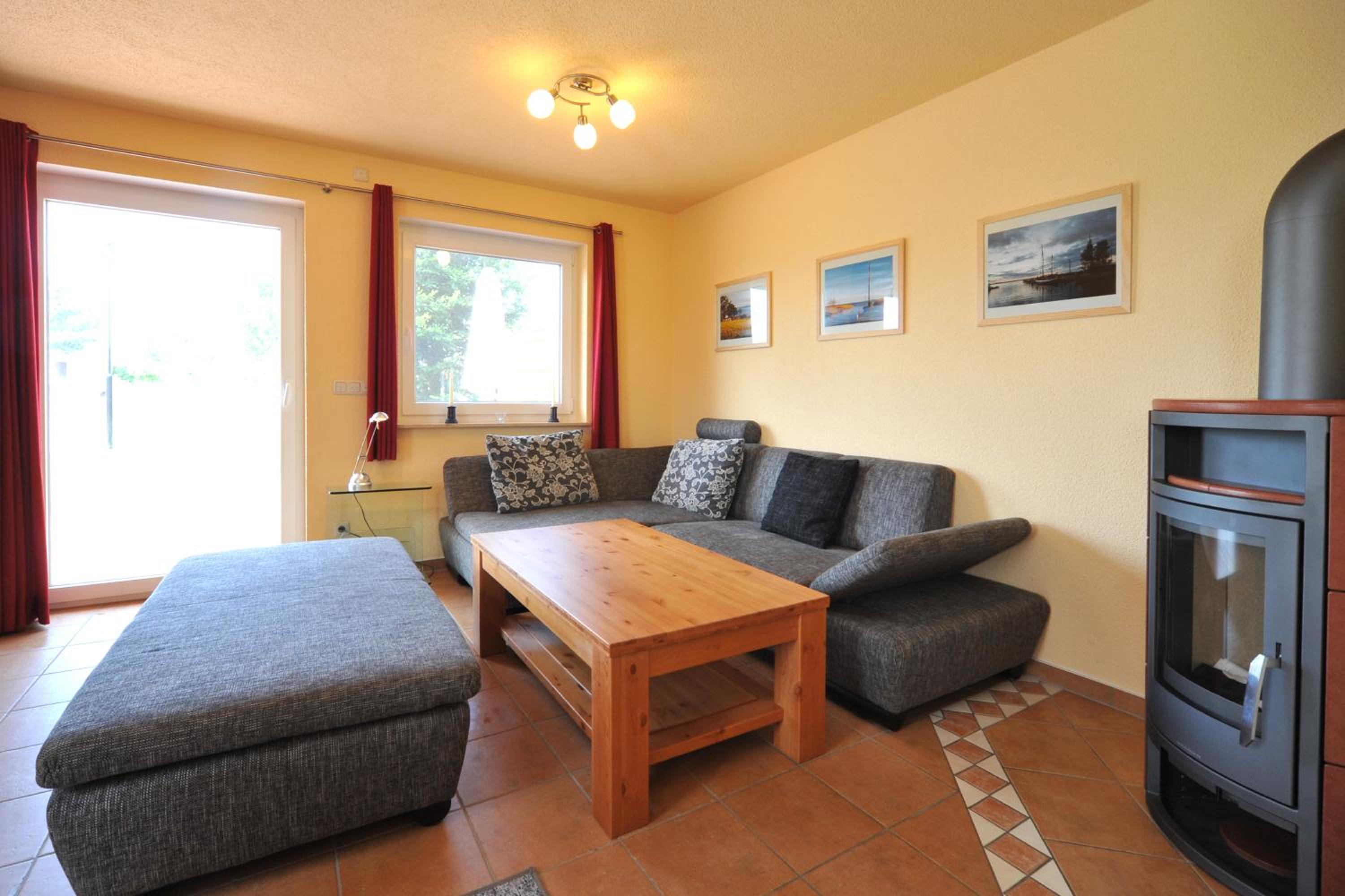 Vacation Home photo 1
