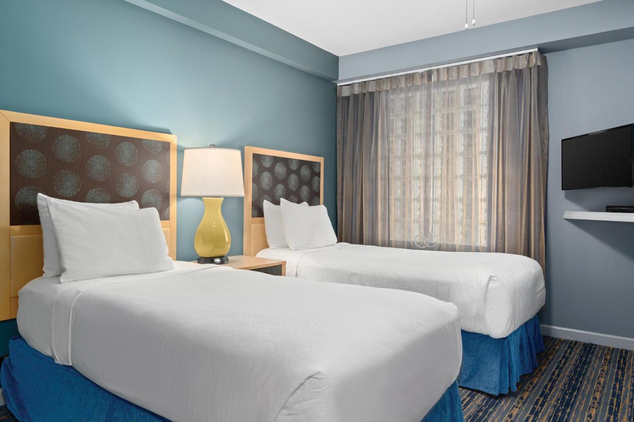 Two Bedroom Deluxe photo 1