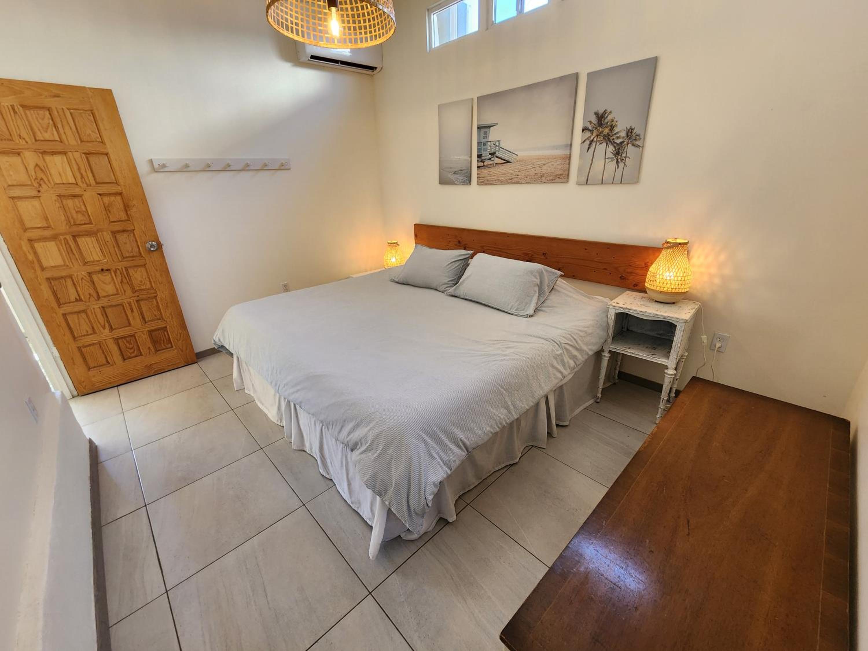 Two-Bedroom House photo 2
