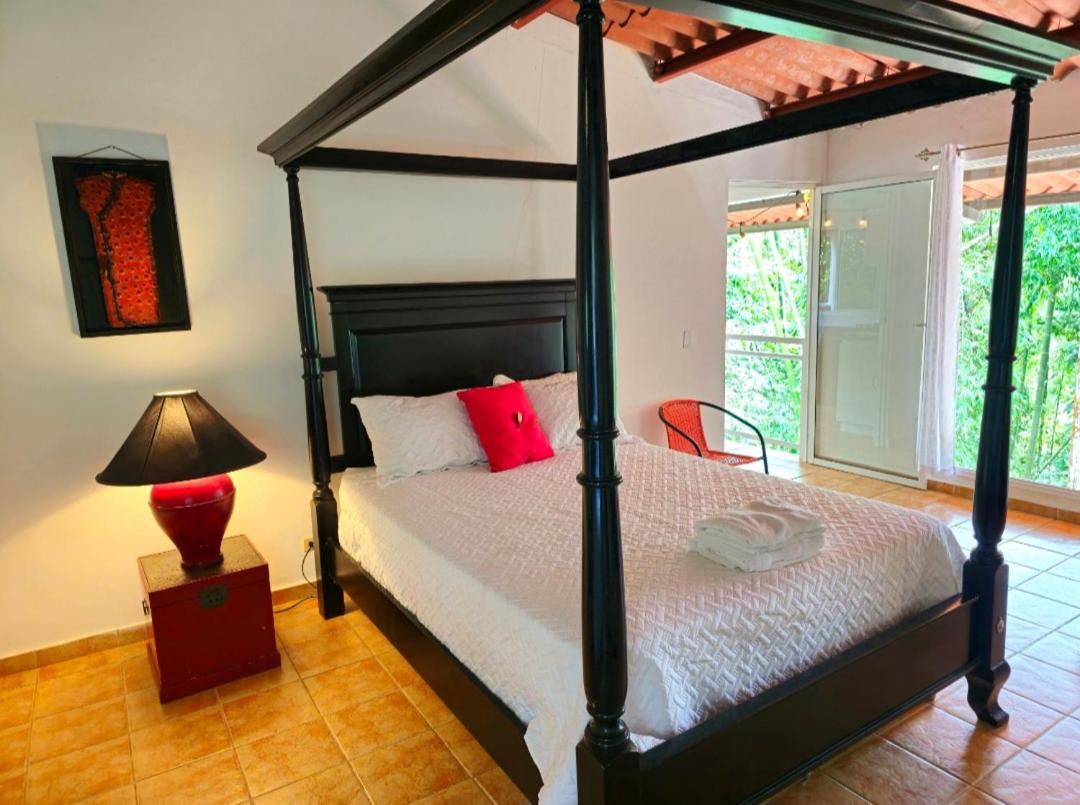 Suite with Mountain View photo 3