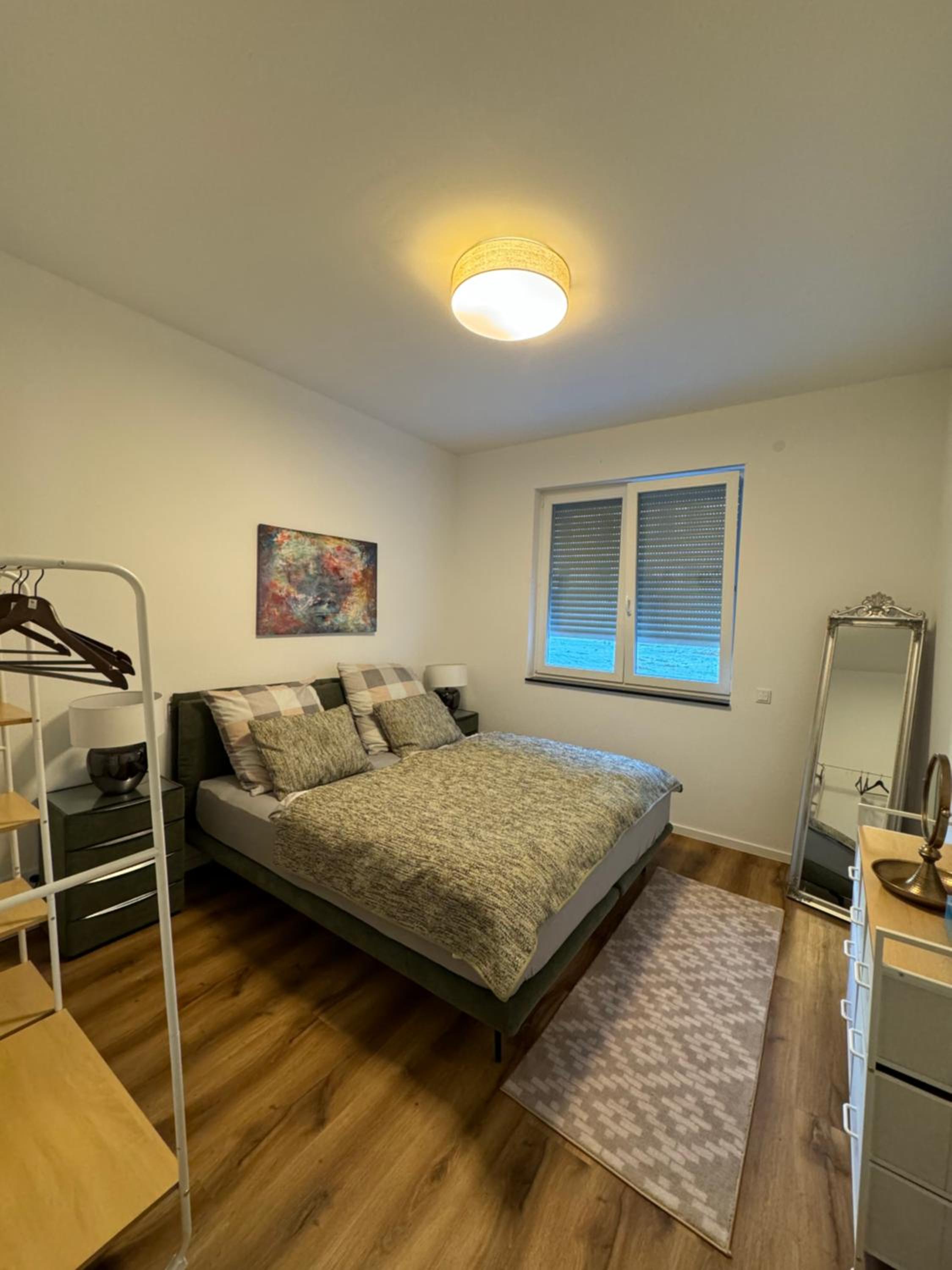 Two-Bedroom Apartment photo 1