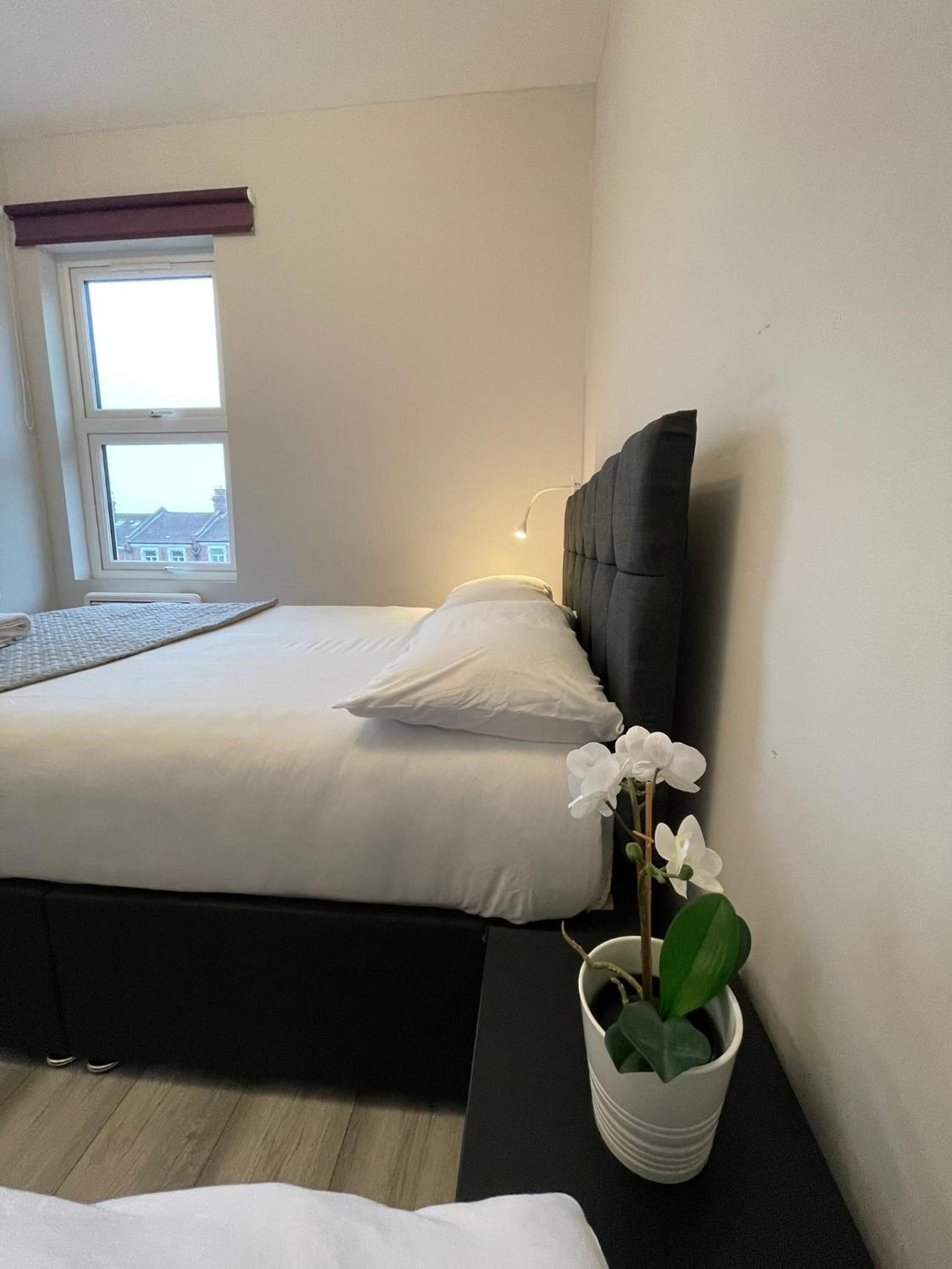 Deluxe Apartment photo 1