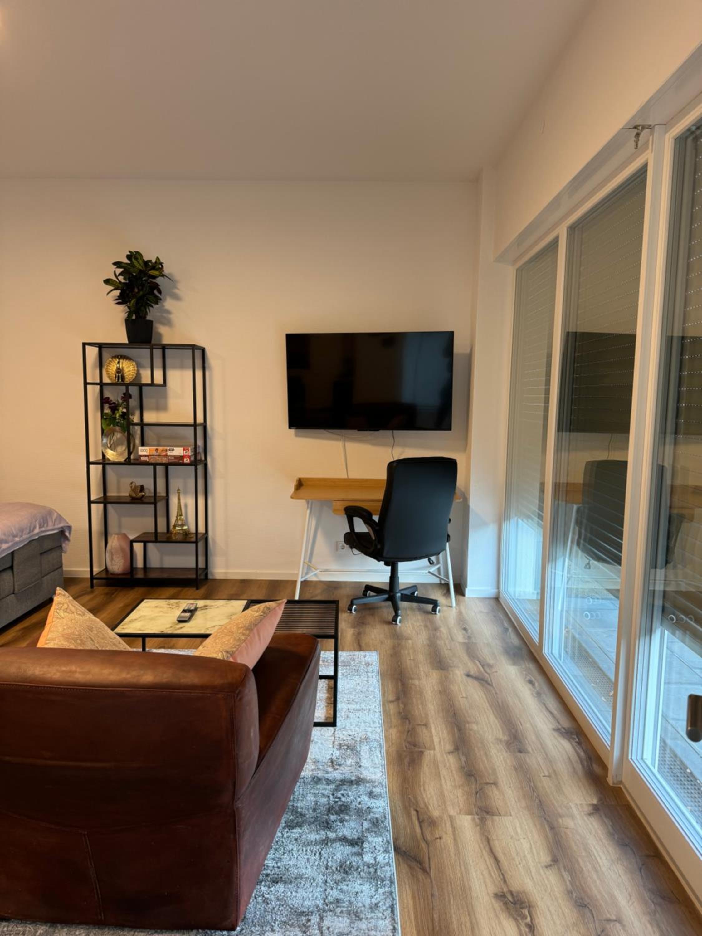 Two-Bedroom Apartment photo 2