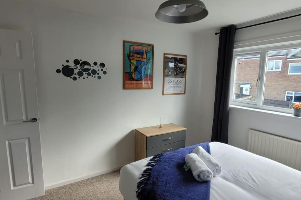 Four-Bedroom House photo 1