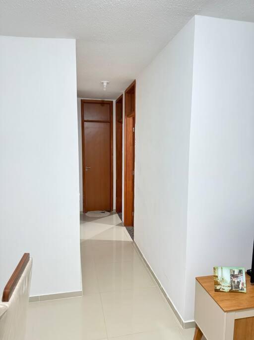 Two-Bedroom Apartment with Balcony photo 1