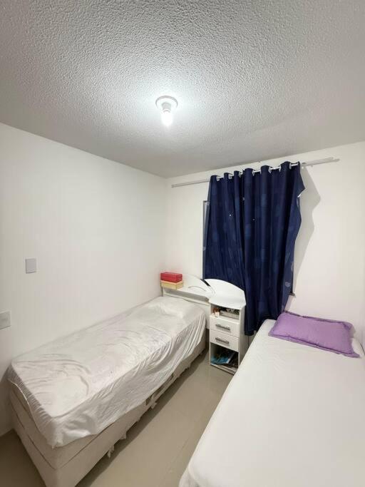 Two-Bedroom Apartment with Balcony photo 3