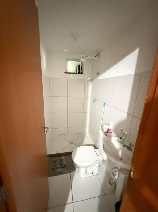 Two-Bedroom Apartment with Balcony photo 2