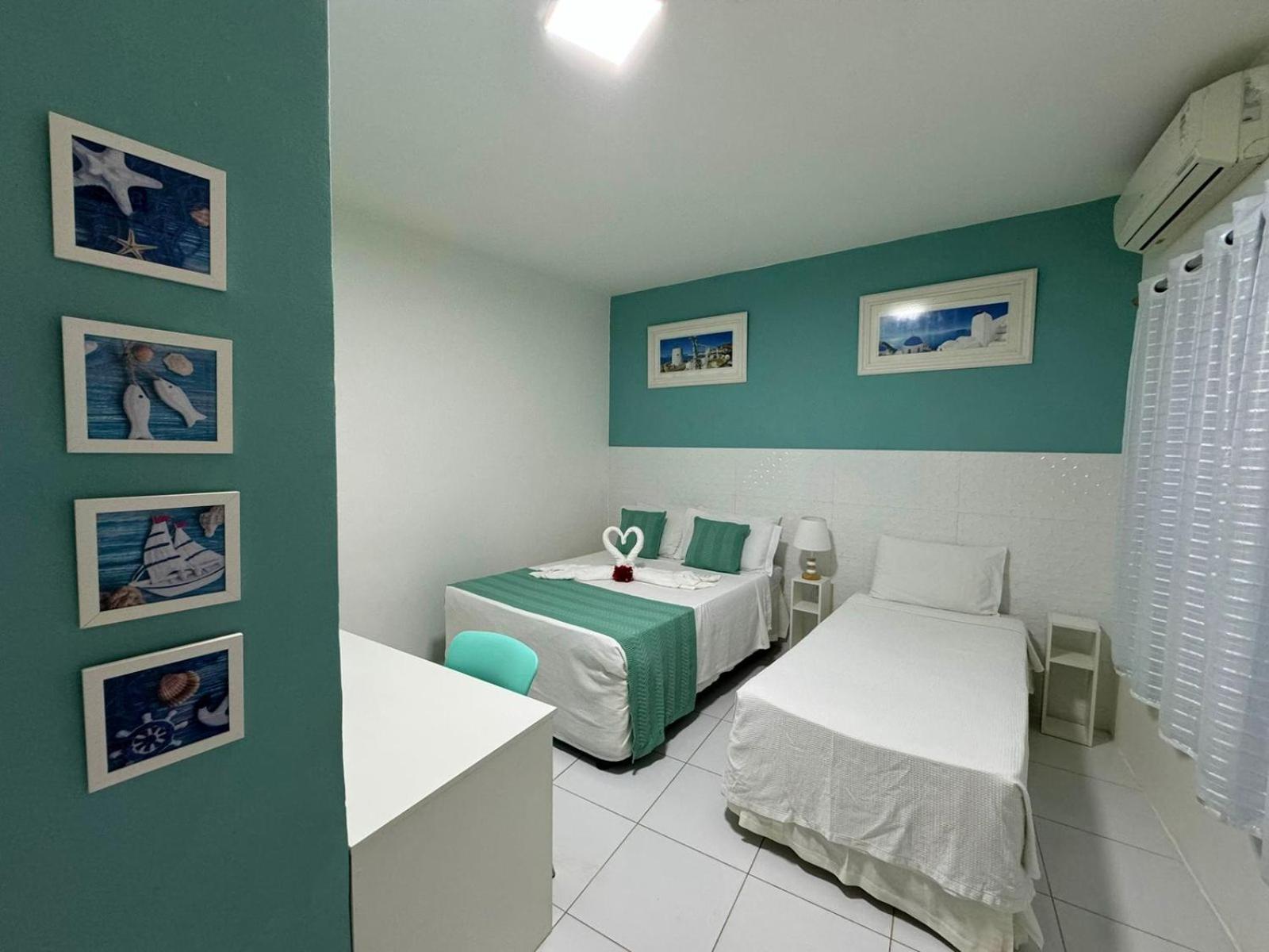 Triple Room photo 2