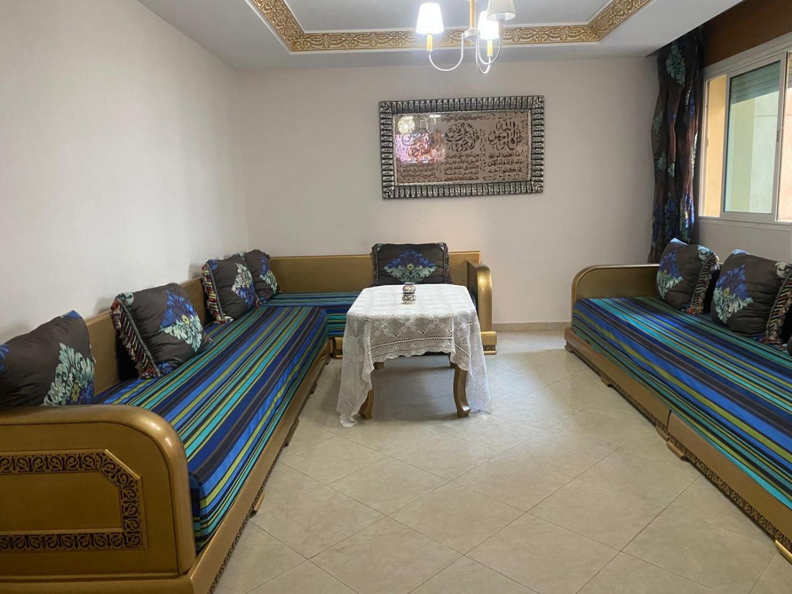 Two-Bedroom Apartment - Photo 21