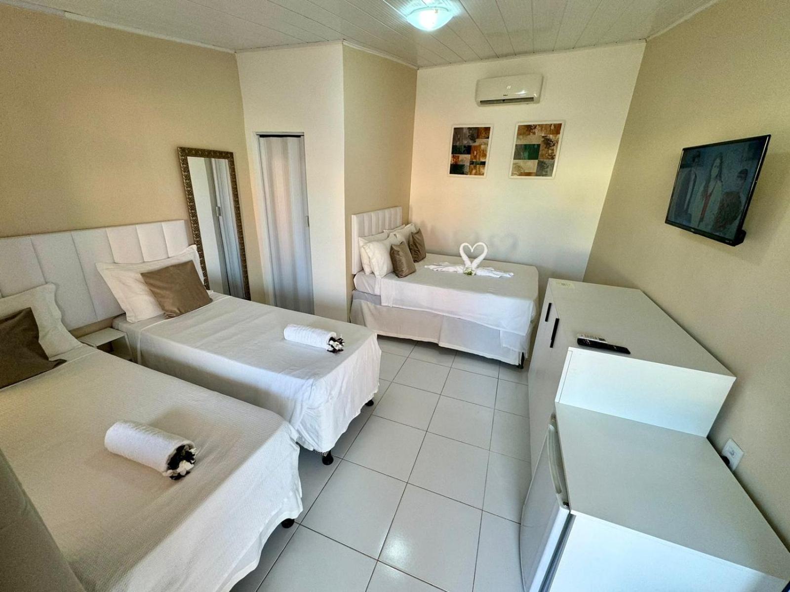 Quadruple Room photo 2
