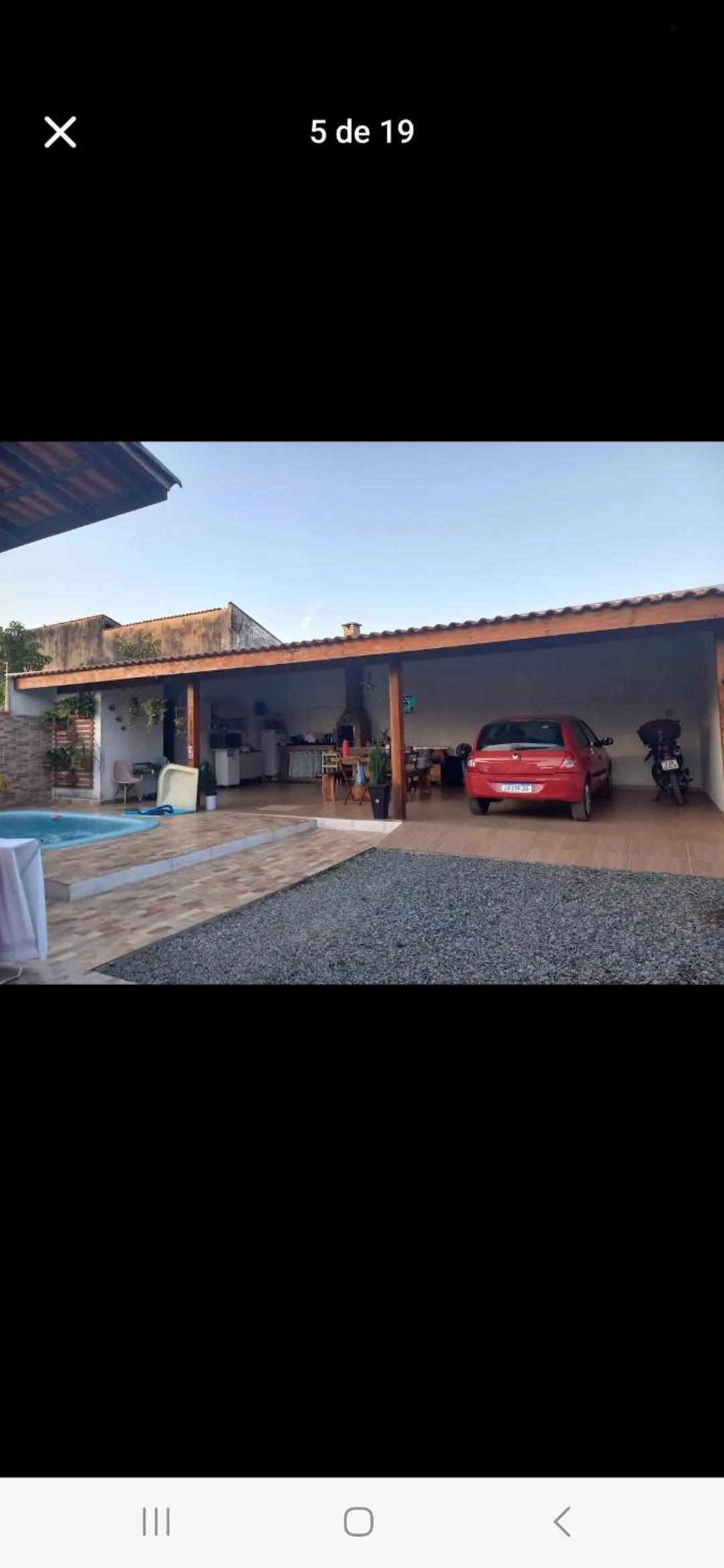 Two-Bedroom House photo 2