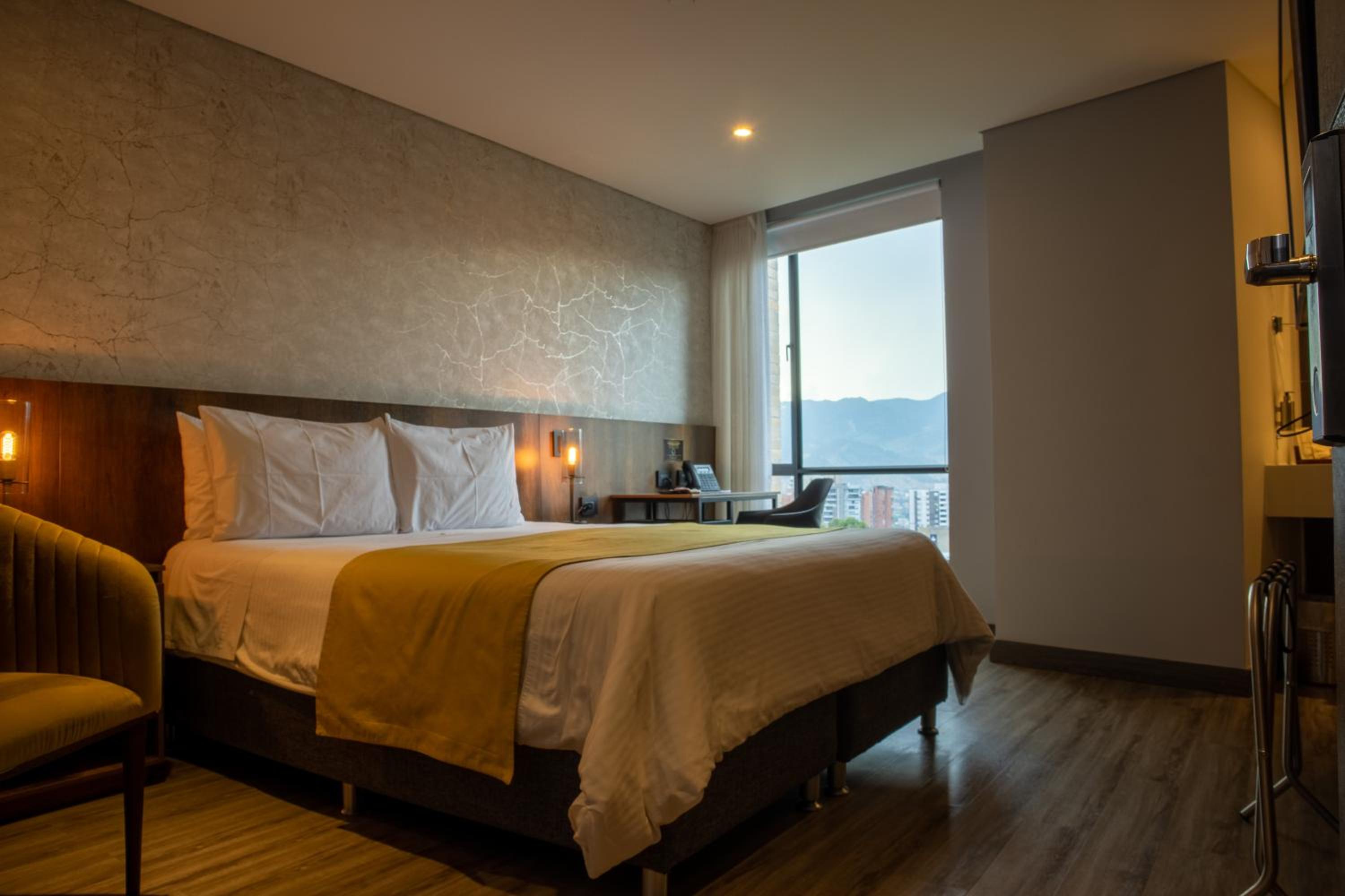 Superior Queen Room photo 1