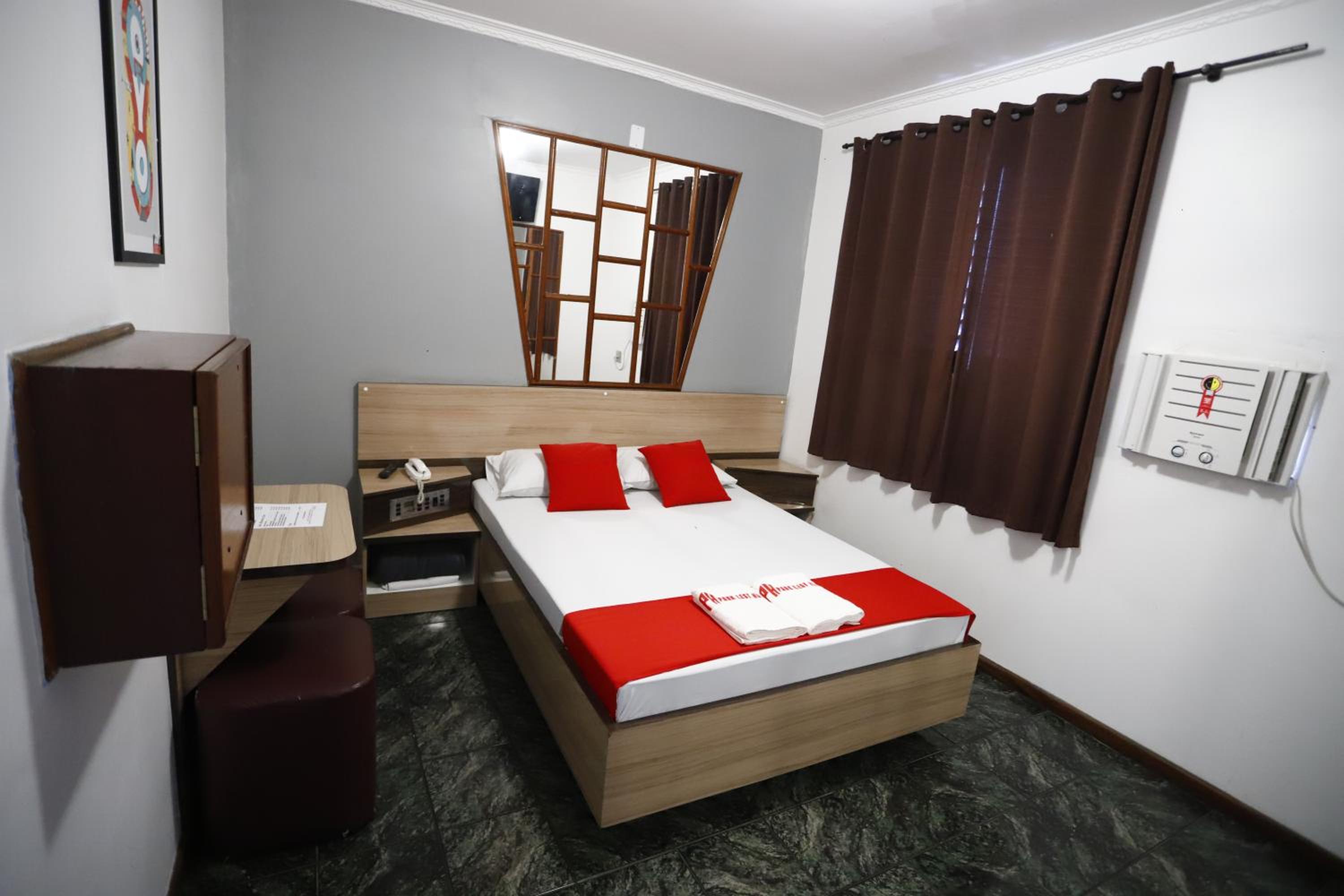 Large Single Room