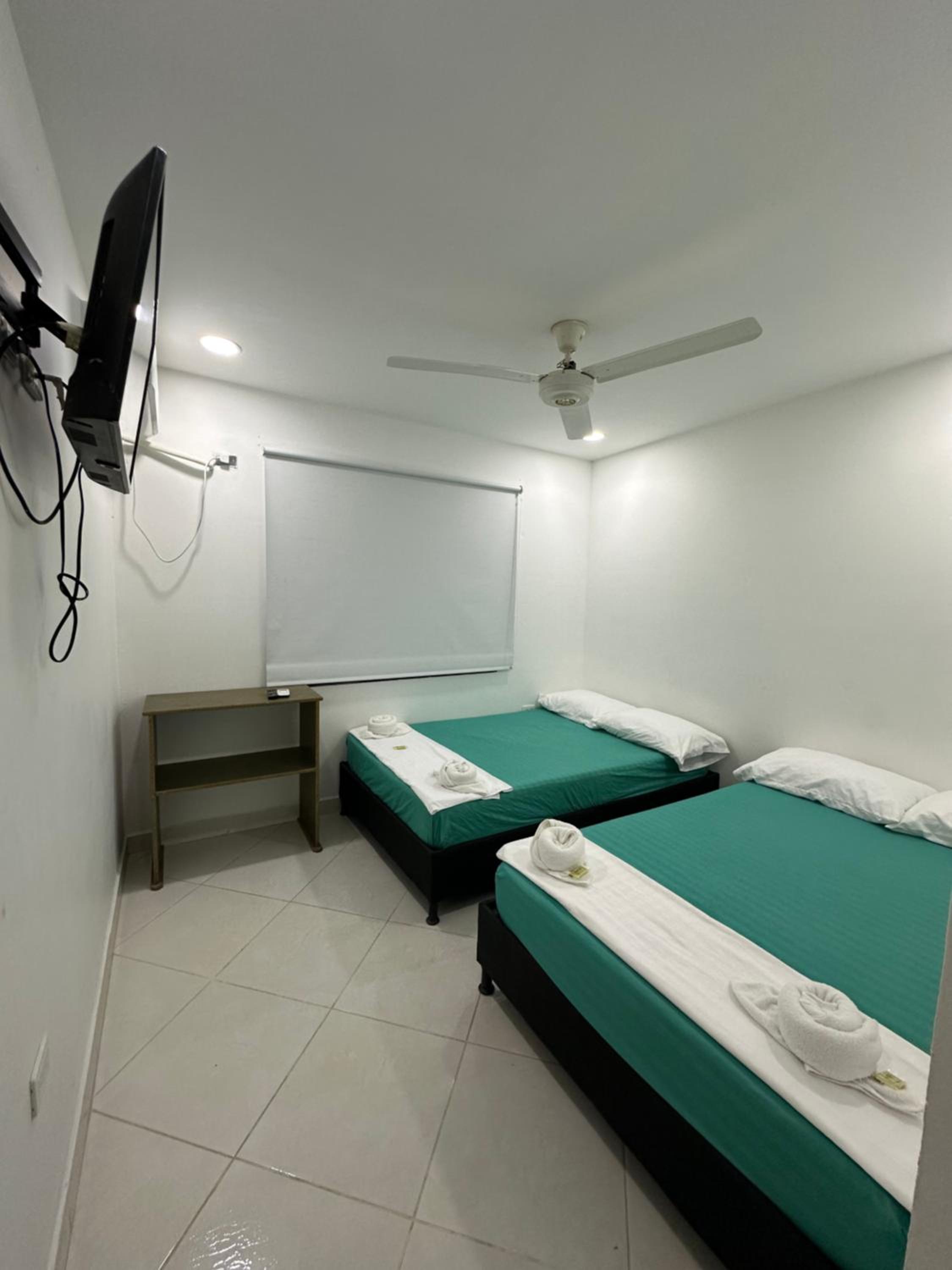 Quadruple Room photo 3