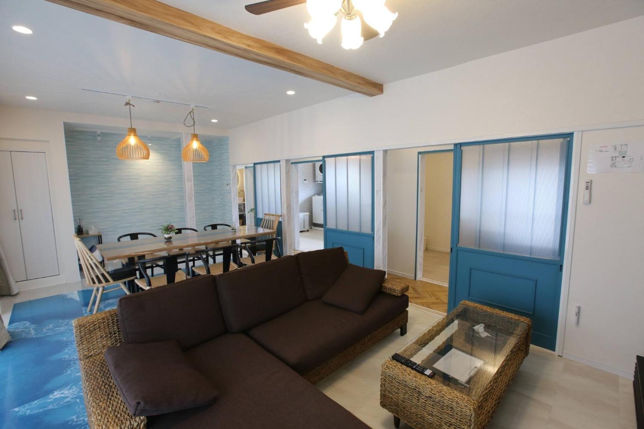 Vacation Home photo 1