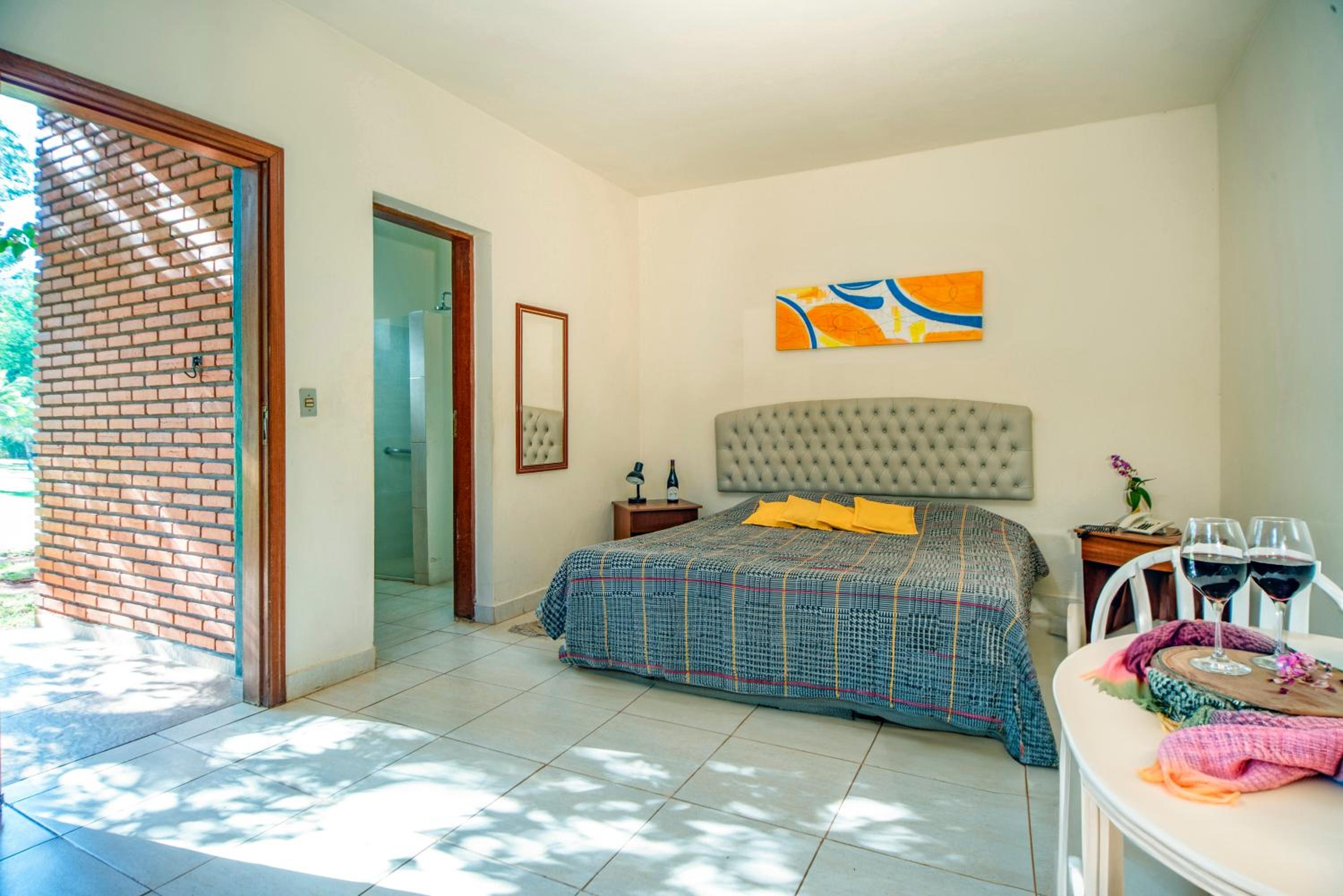 Deluxe Family Suite photo 1