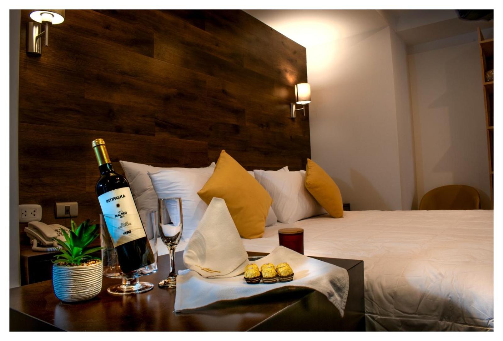 Junior Suite