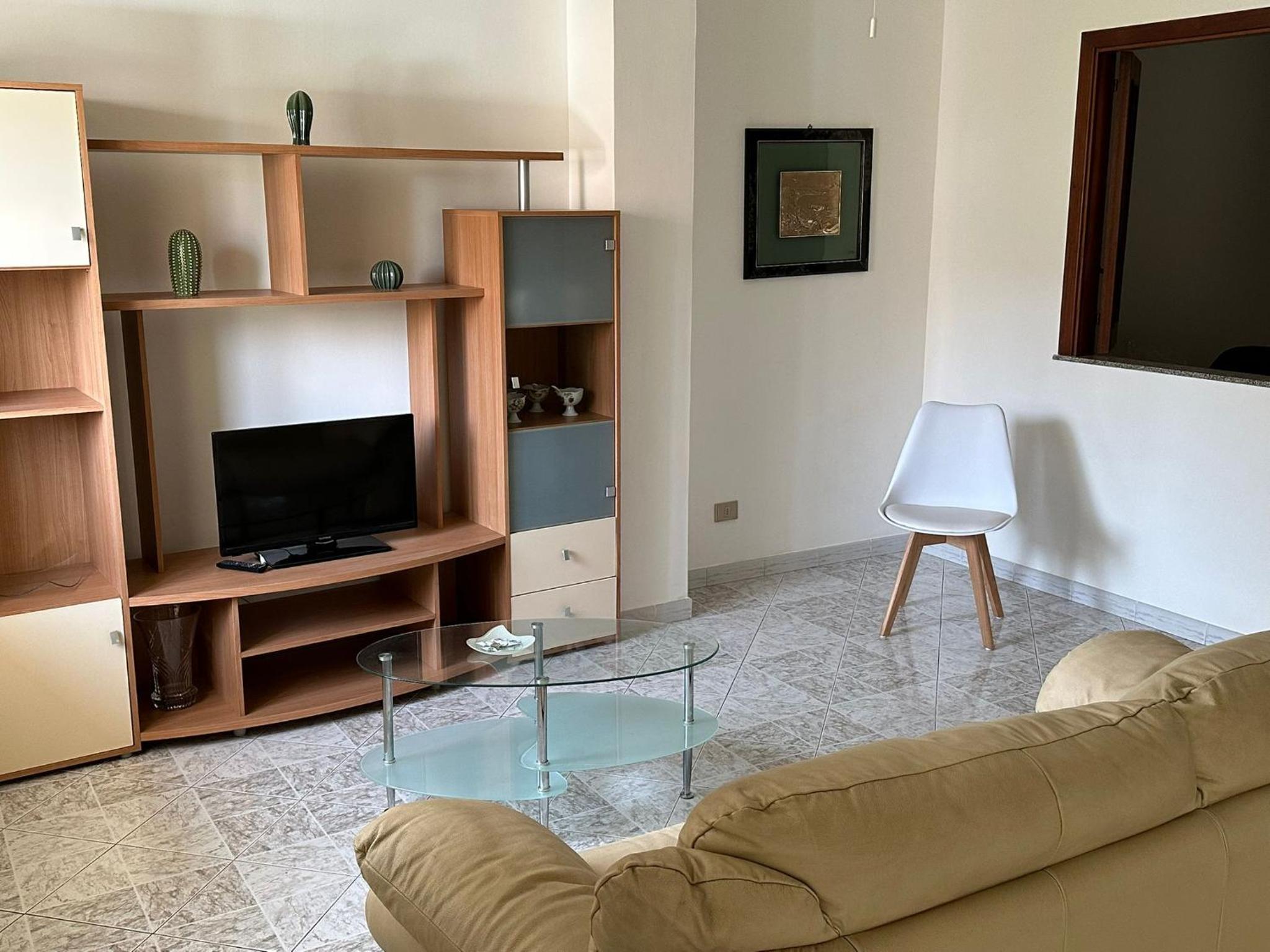 Three-Bedroom House photo 2