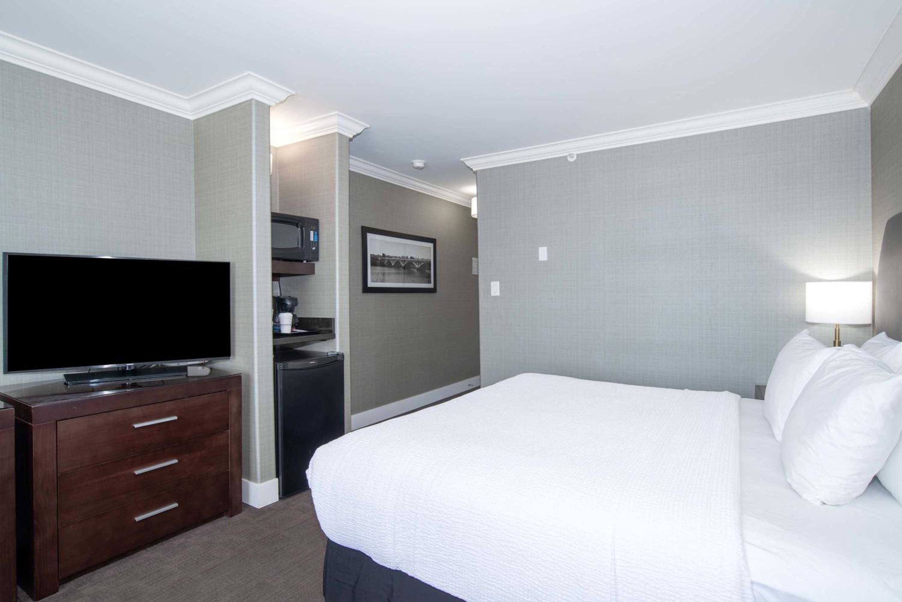 Standard Room, 1 King Bed, Sofa Bed - Photo 3