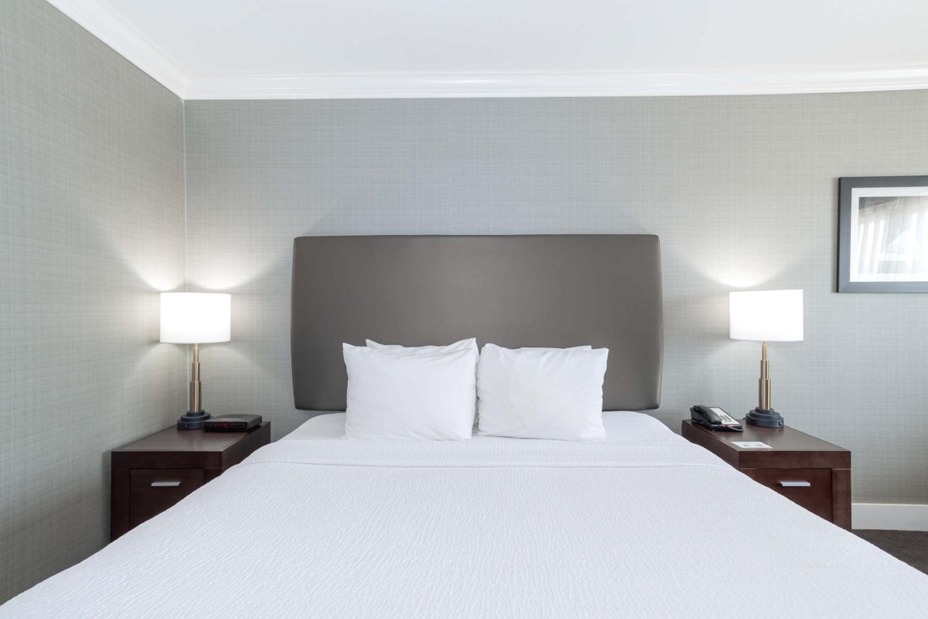 Standard Room, 1 King Bed, Sofa Bed - Photo 2