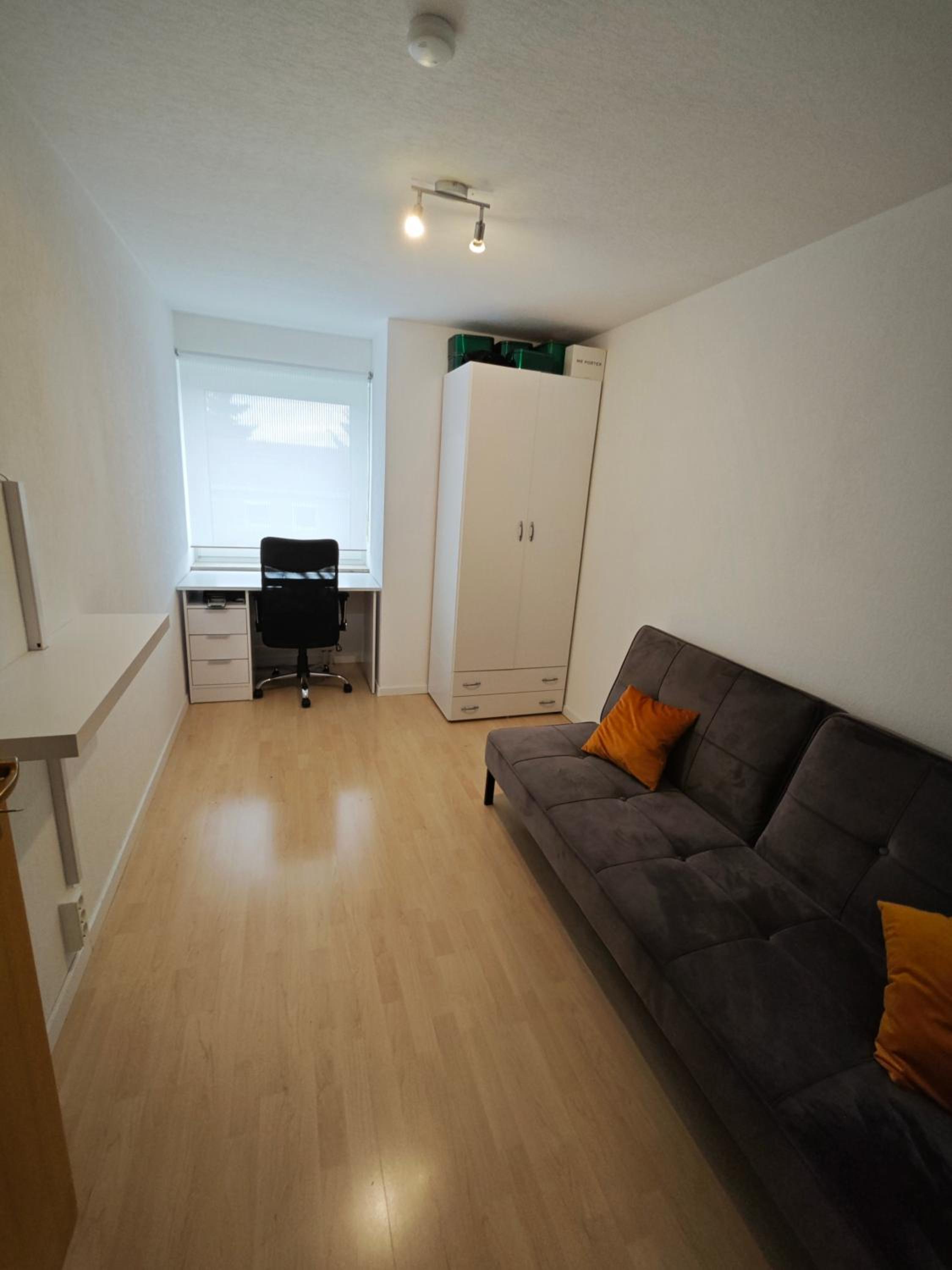 Two-Bedroom Apartment photo 2