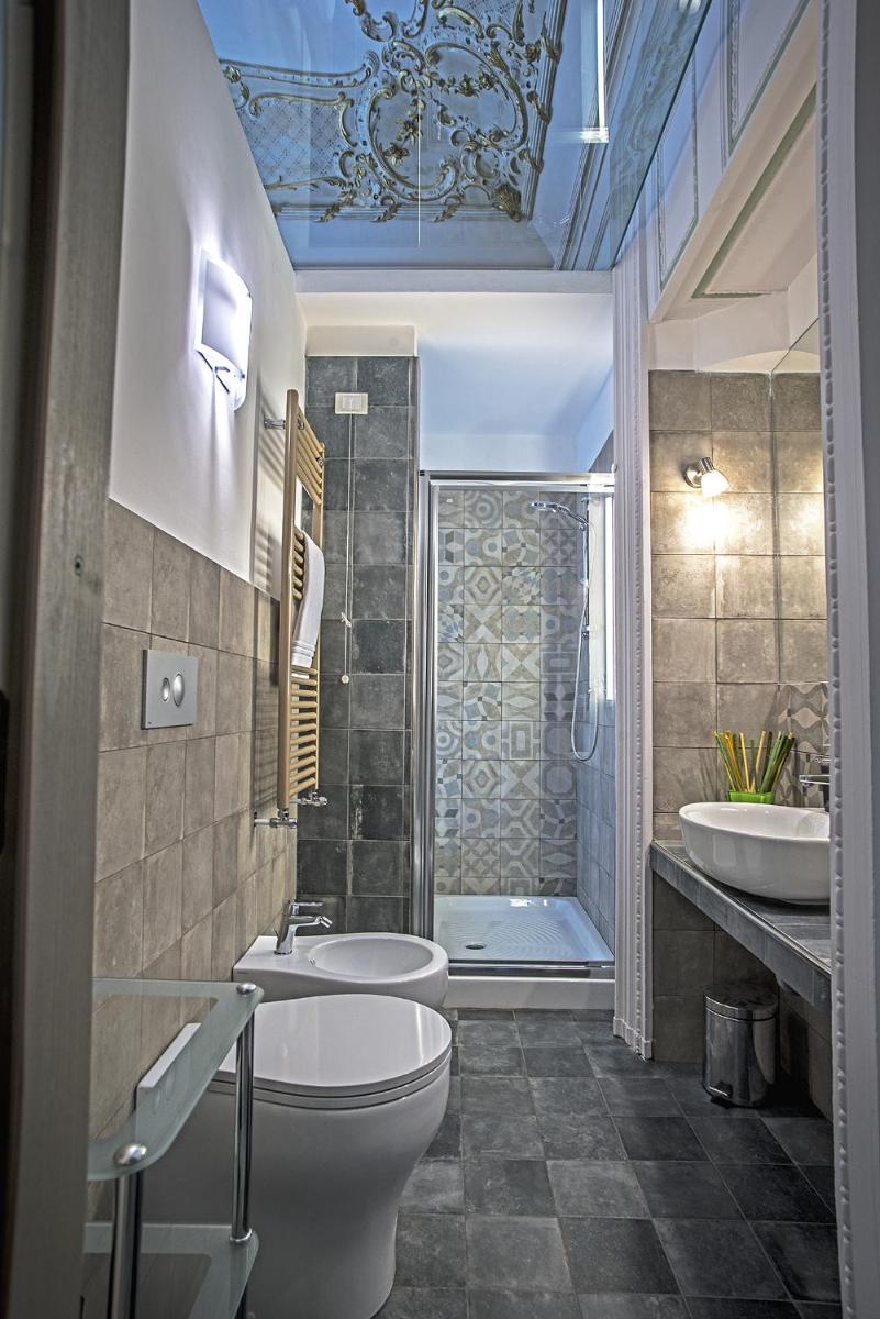 Triple Room with Balcony