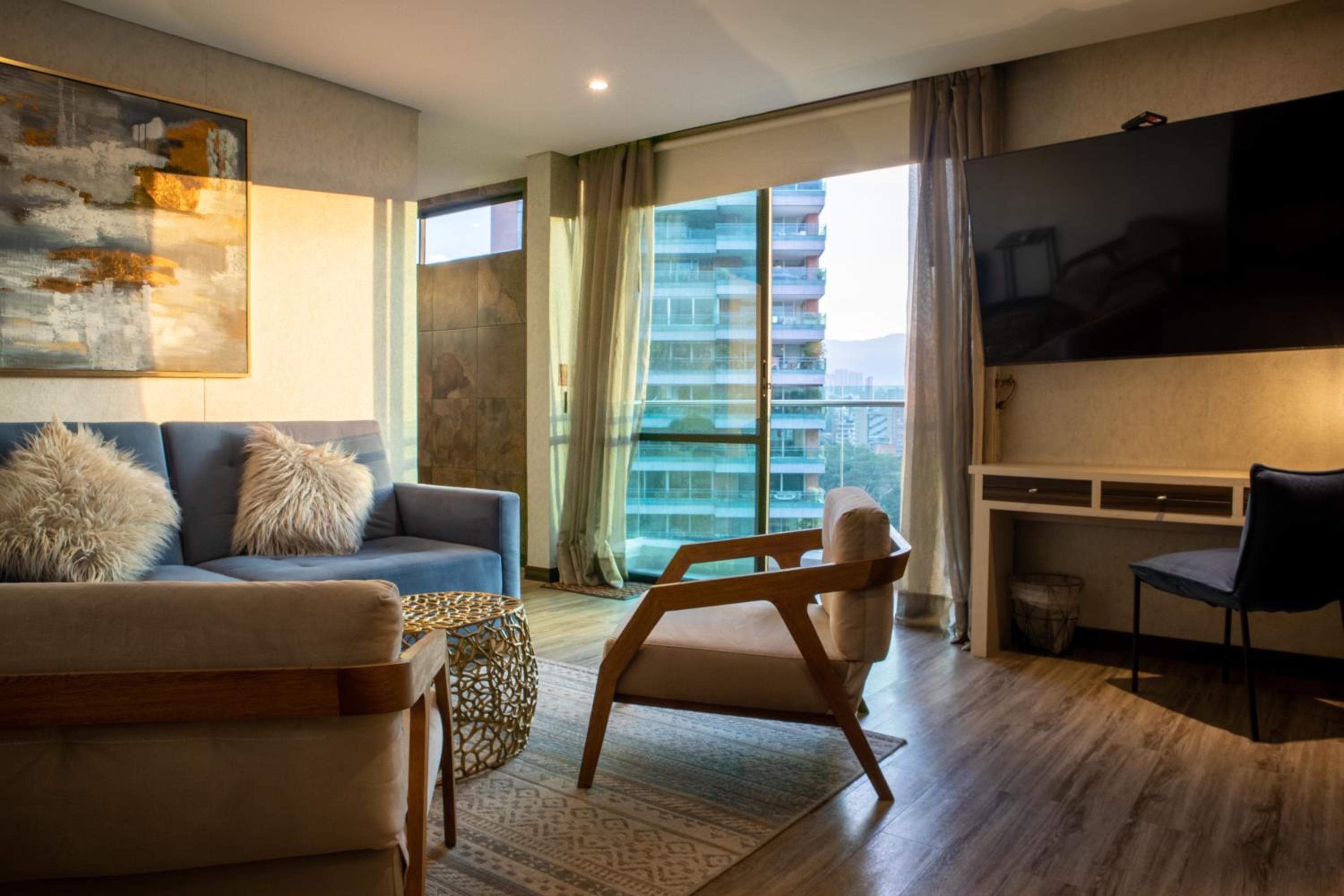 Suite photo 1